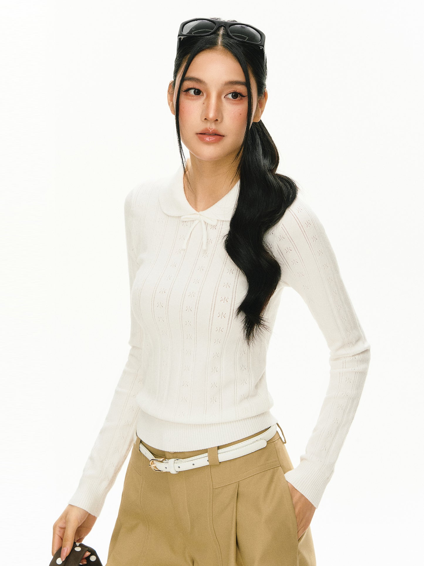 Veyra Bryndis Long sleeves