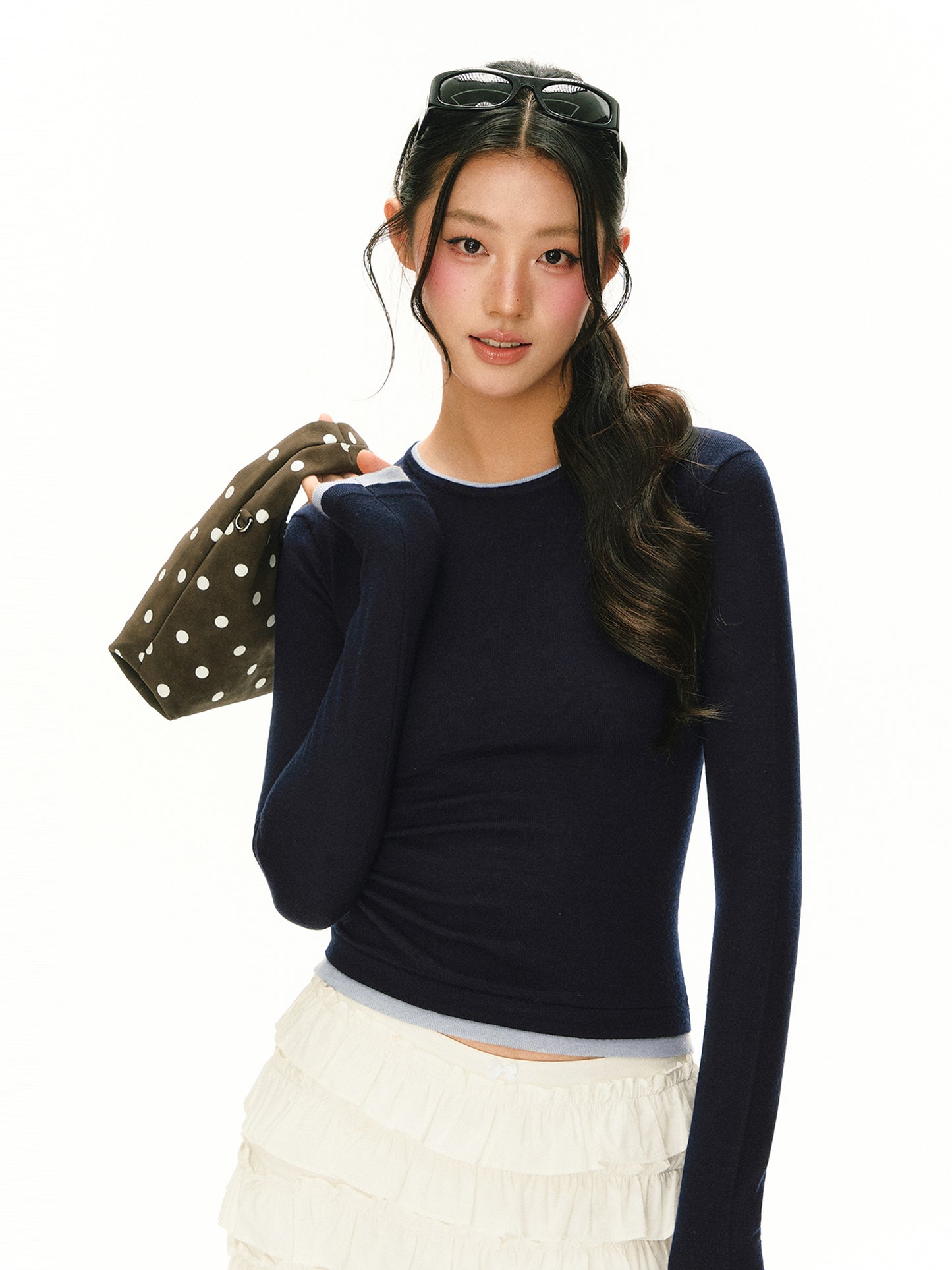 Nerys Morwen Long Sleeves