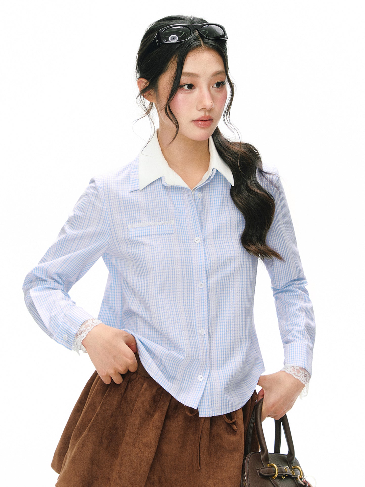 Talia shirt