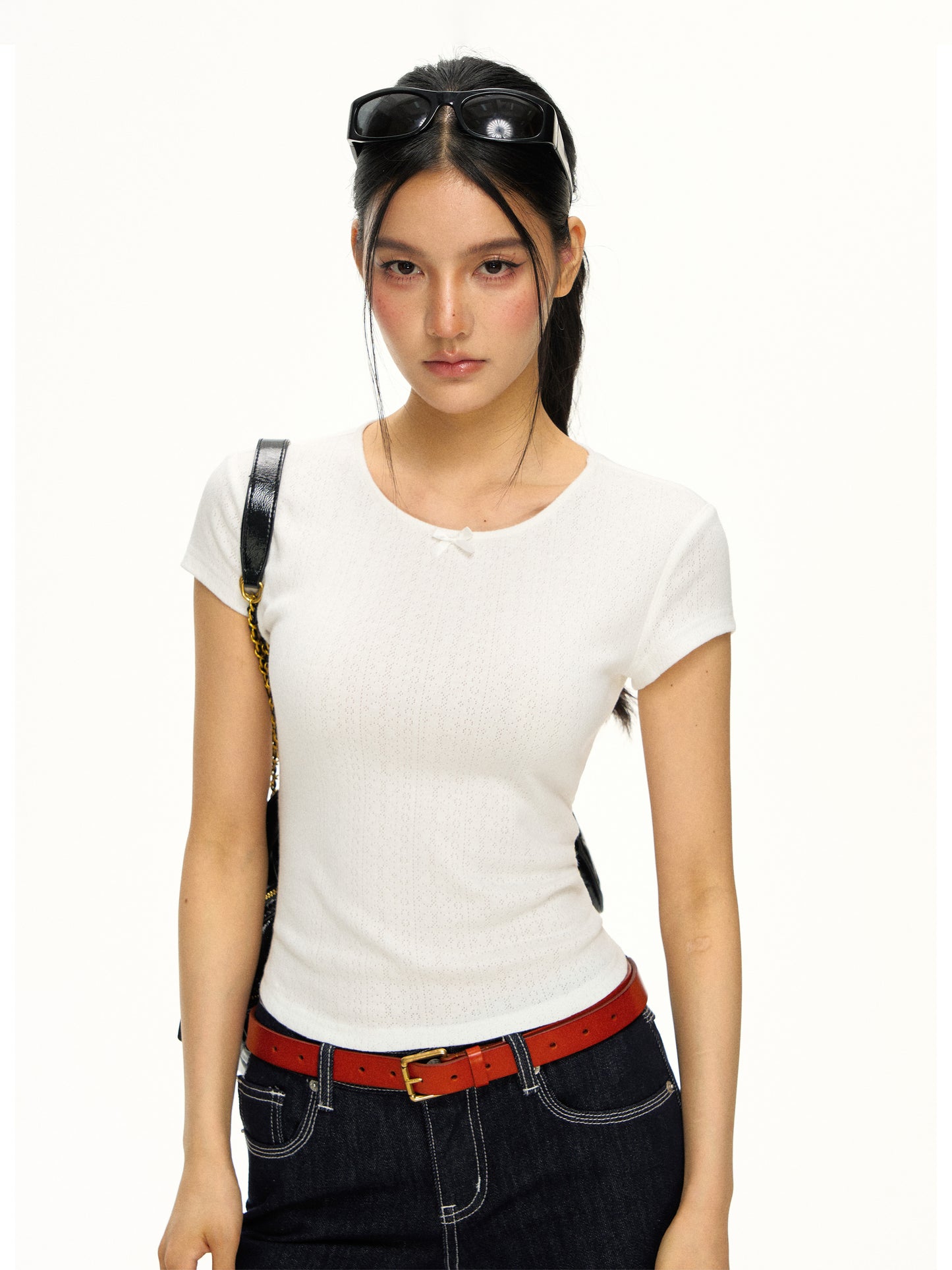 Jade Top