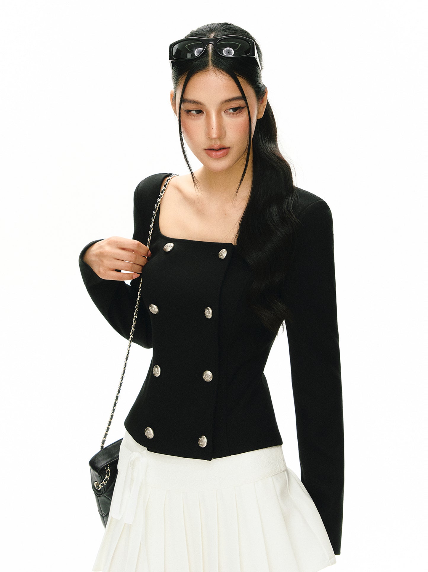 Ellis Rowan Coat
