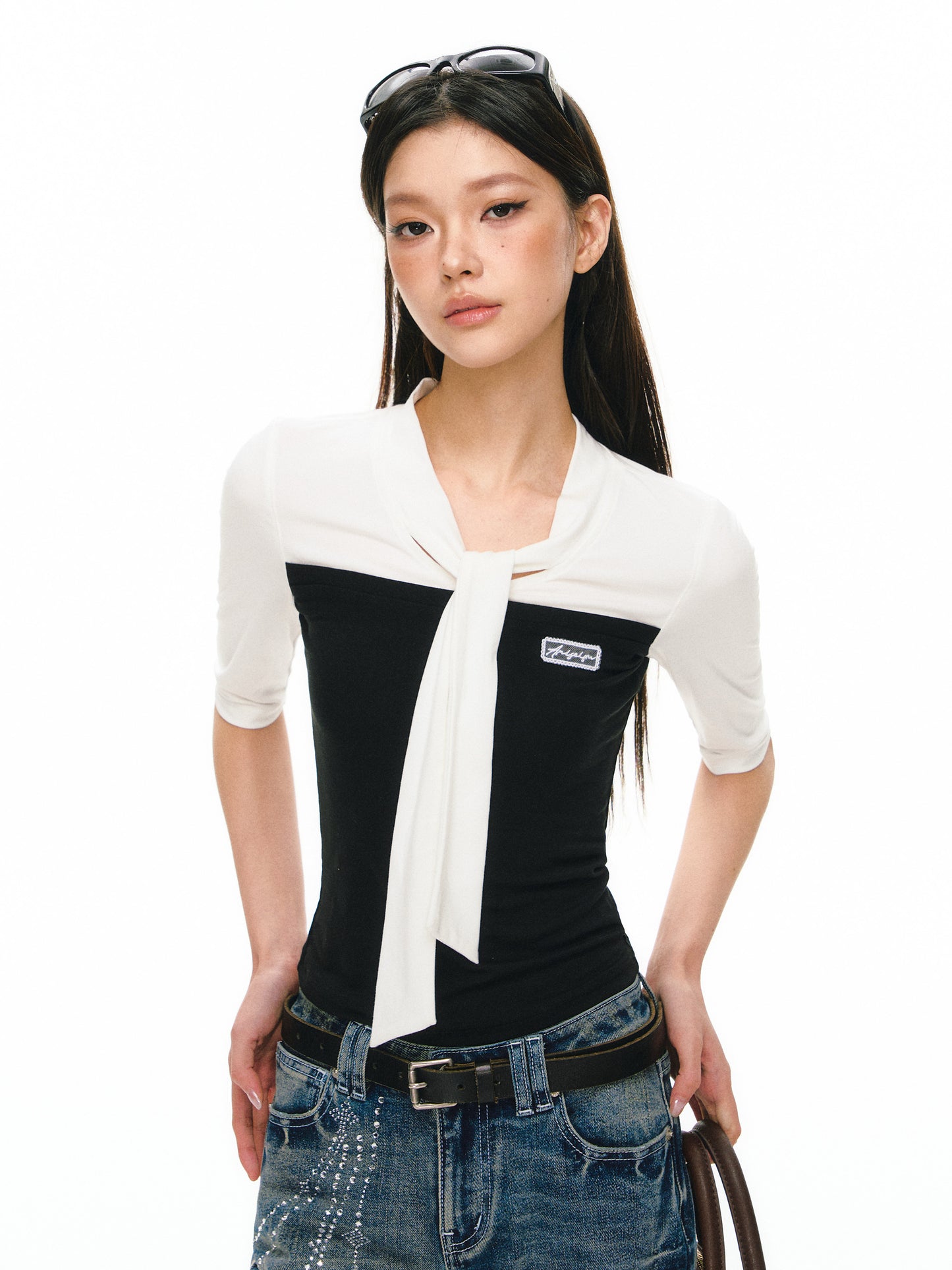Cedar T-shirt