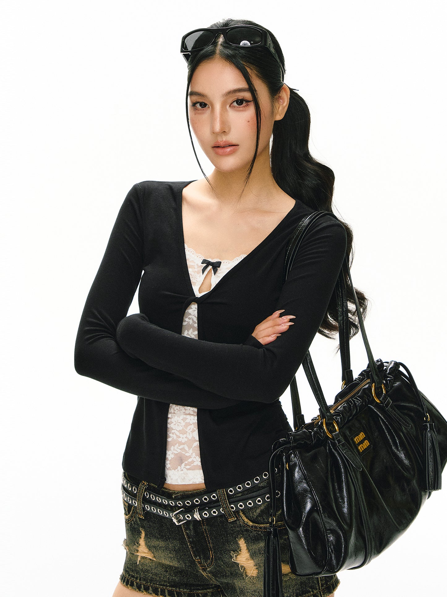 Solana Long Sleeves