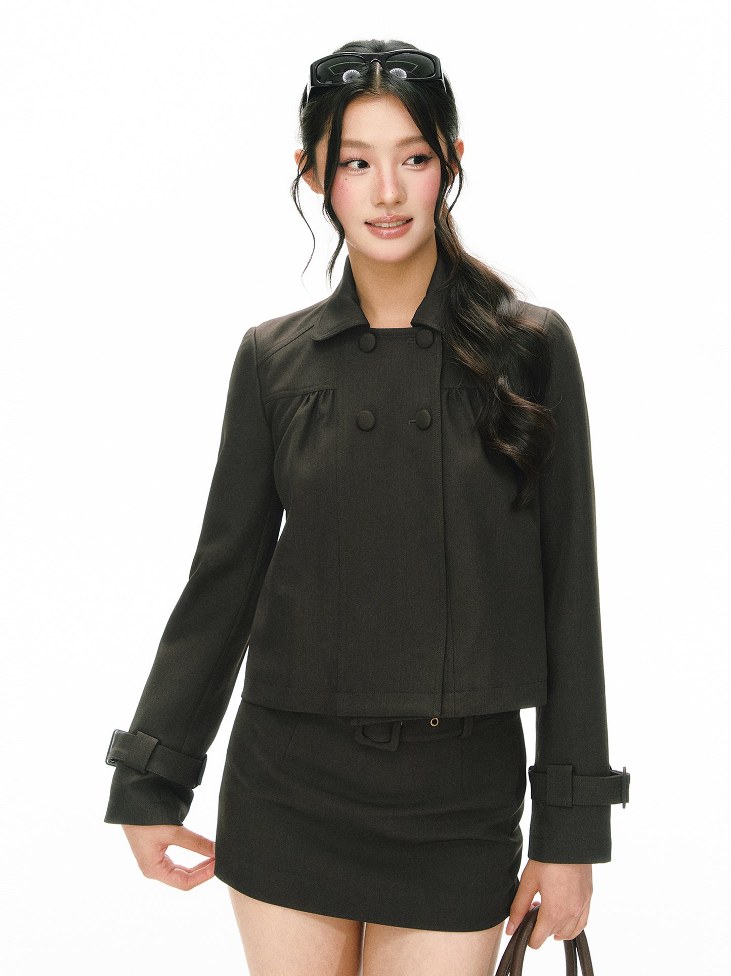 Rosalind Suit