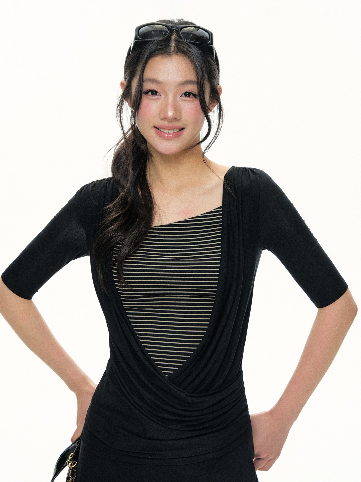 Thea Vale Short sleeves