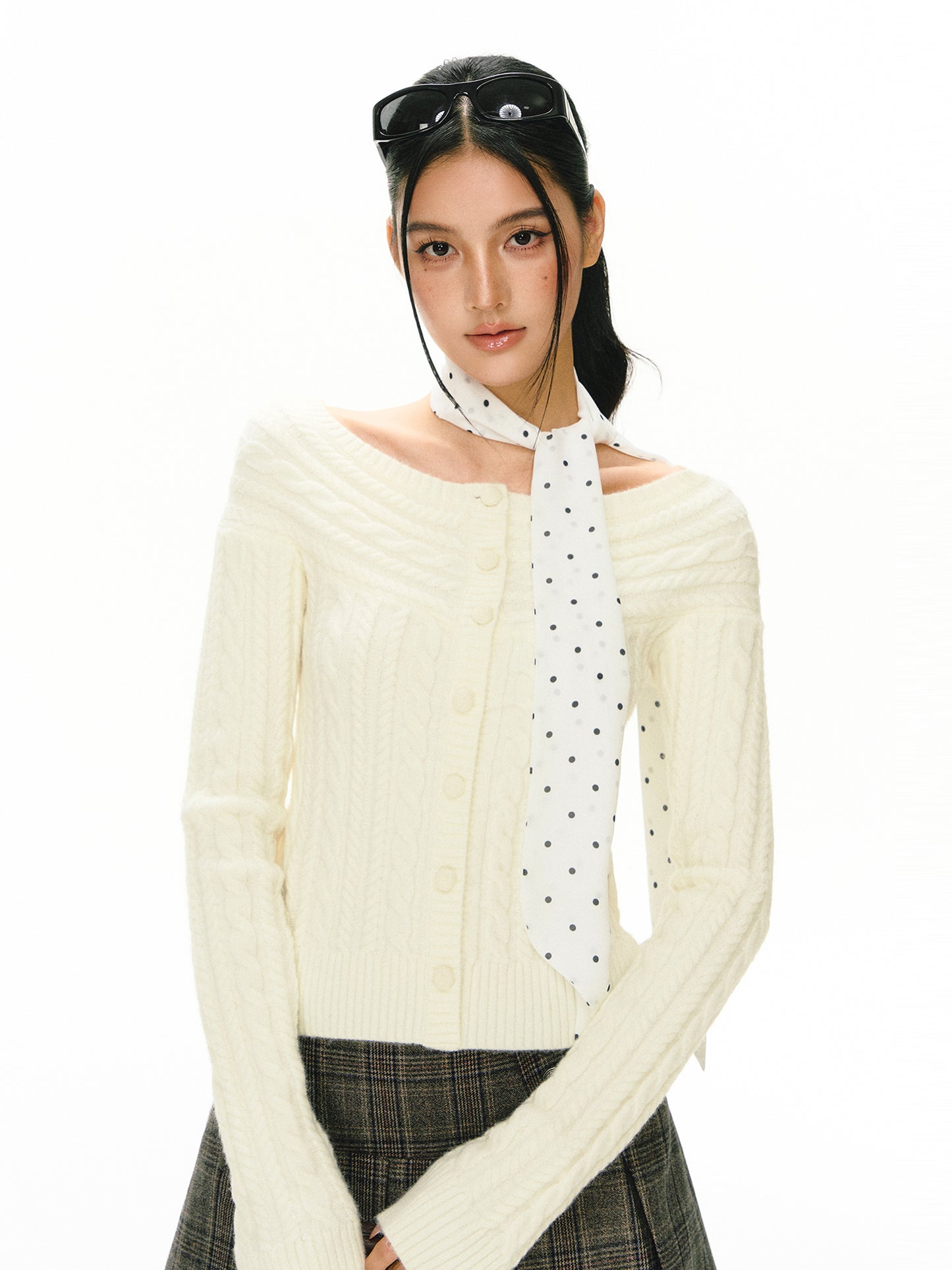 Miah Sweater