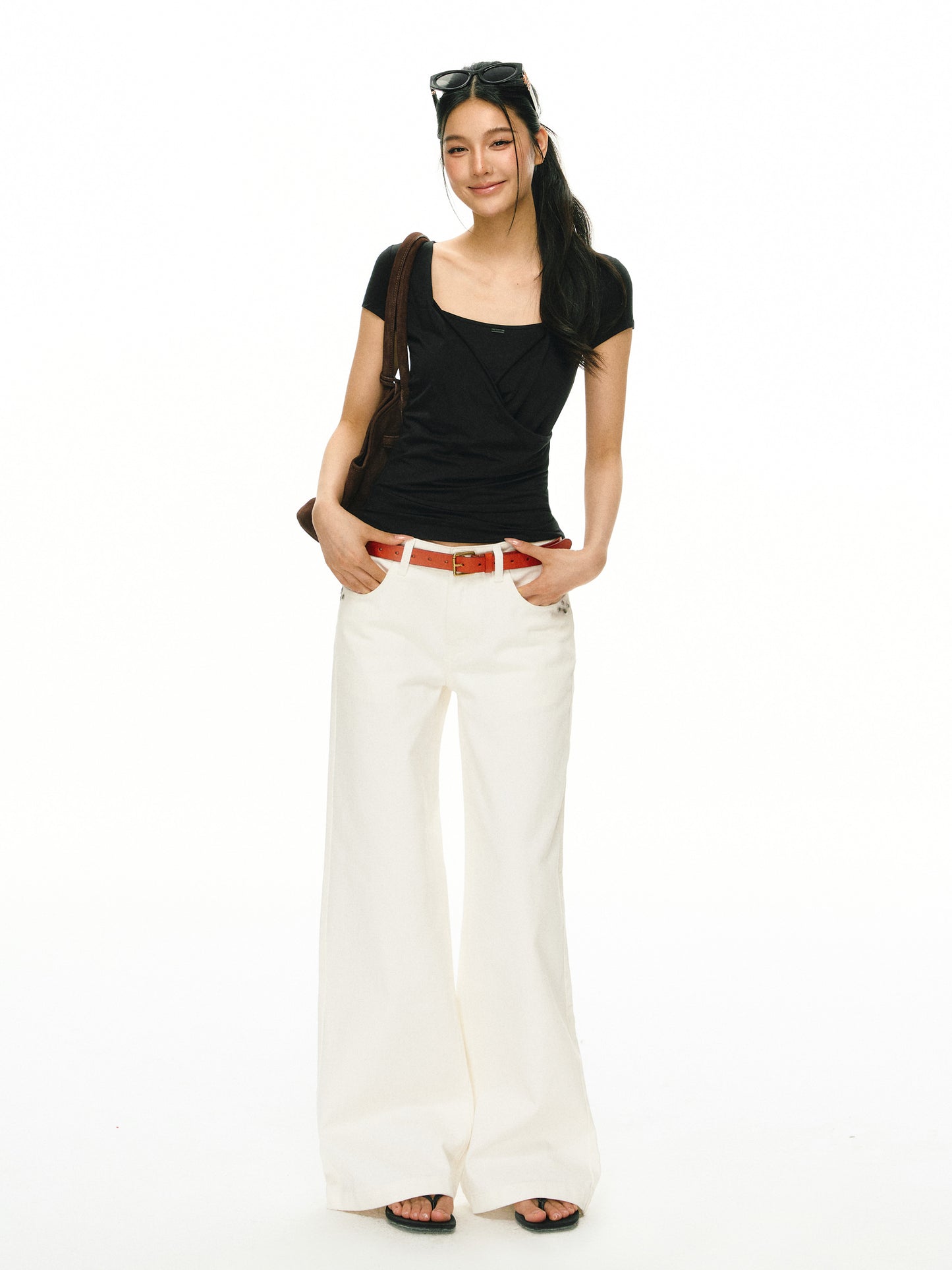 Lysander Pants