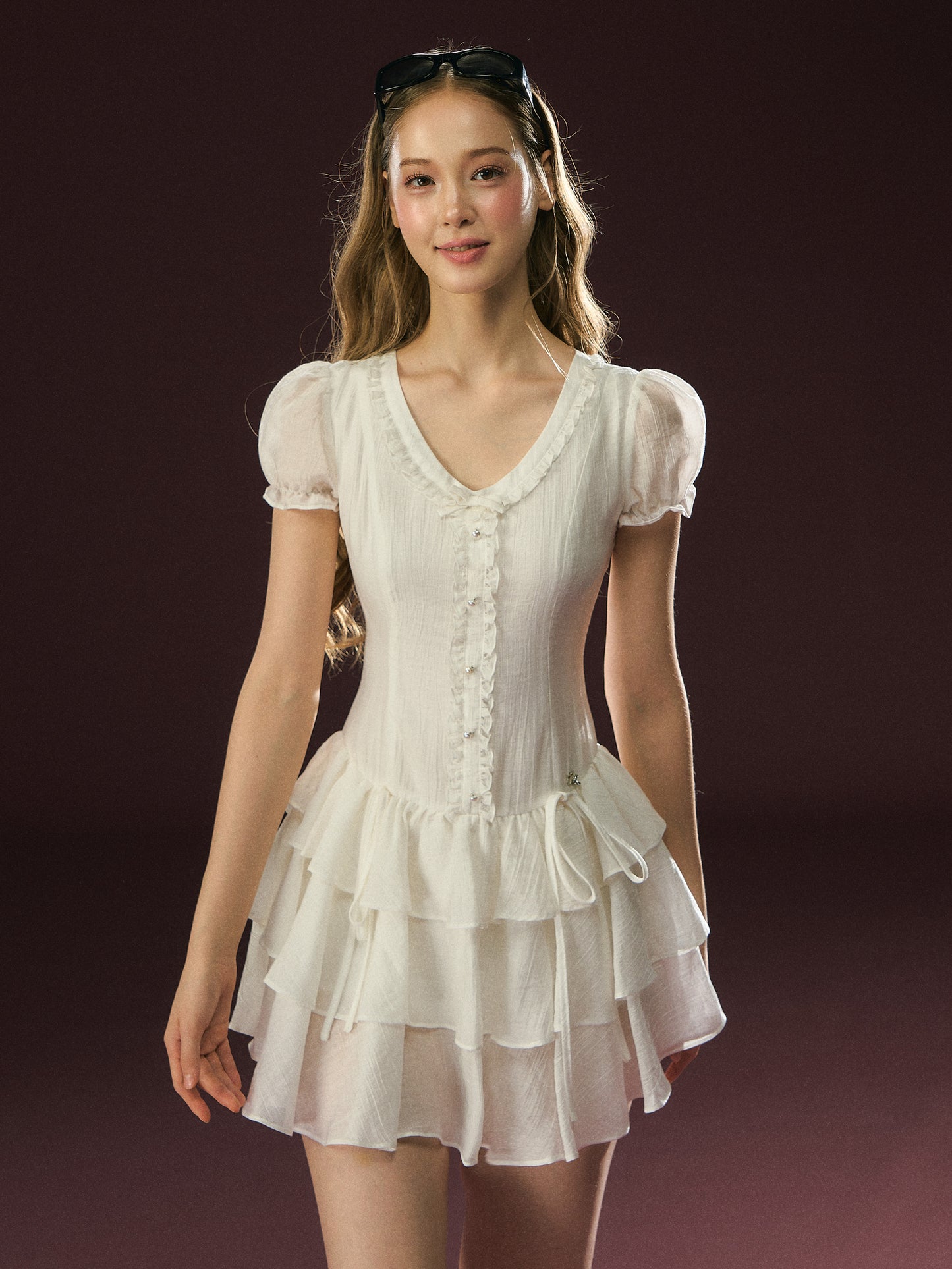 Bonnie Dresses