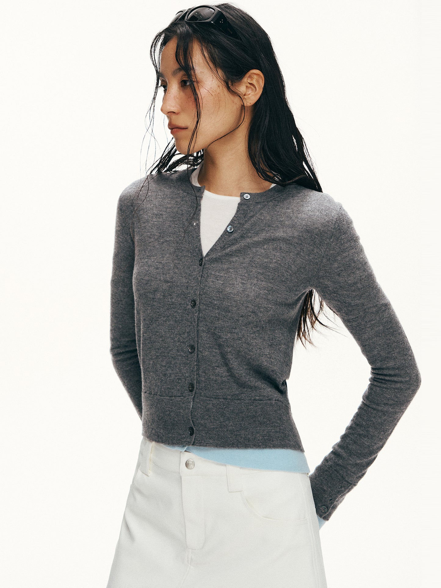 Tallulah Long sleeves
