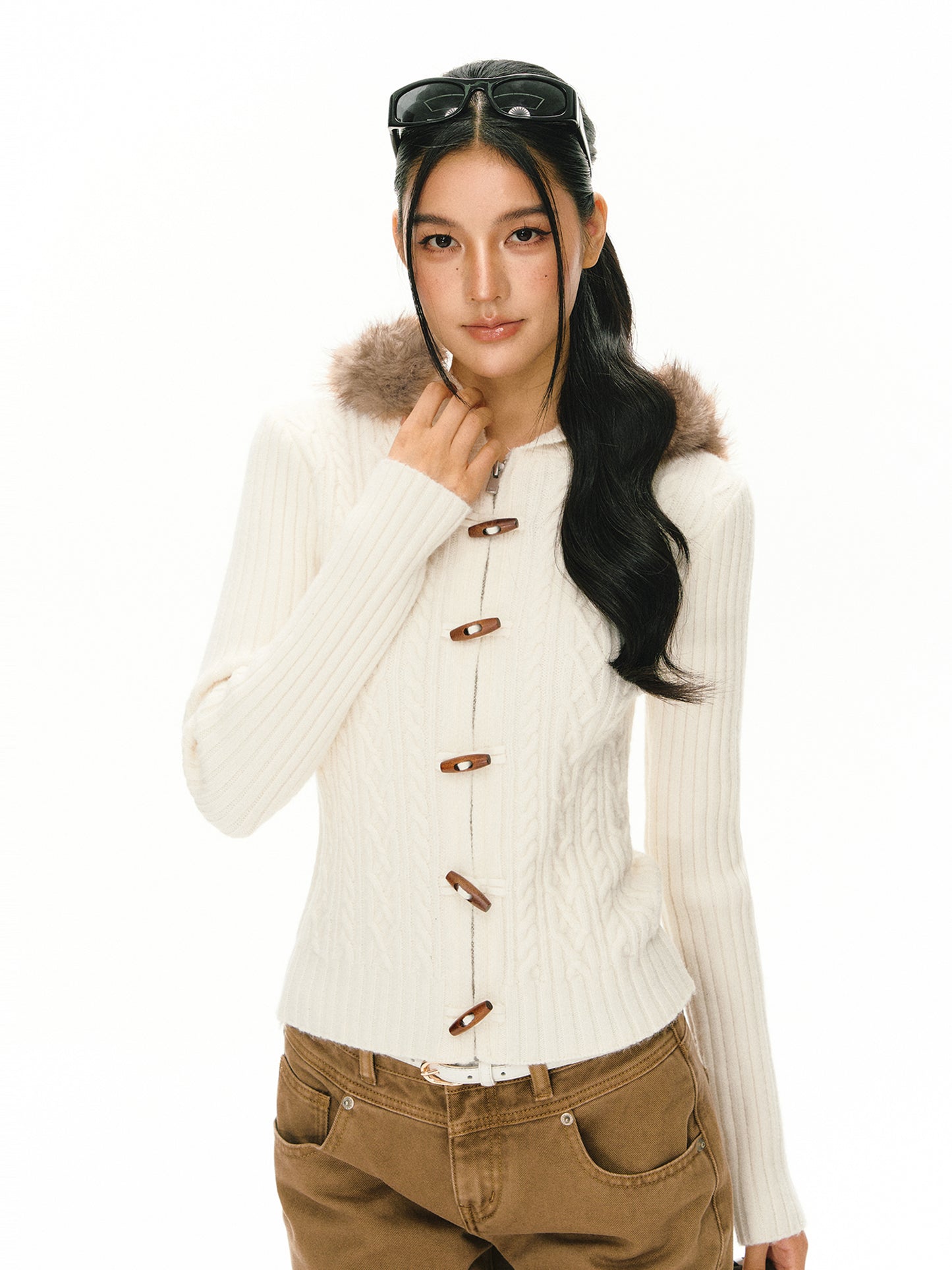 Nerys Kaelth Sweater