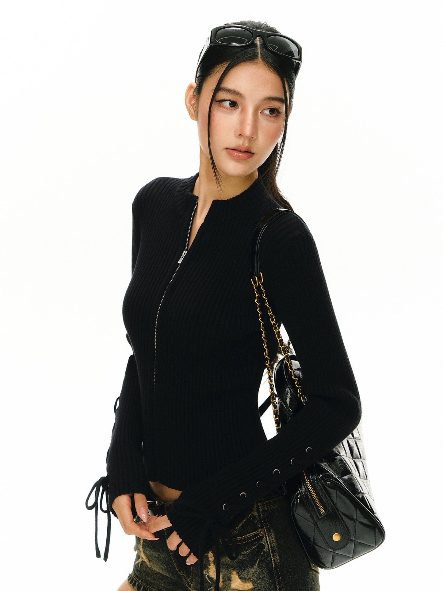 Ellis Kate Sweater