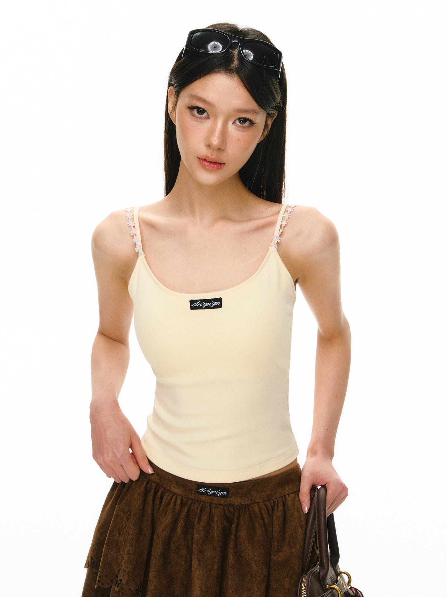 Nyx Rae Tanks