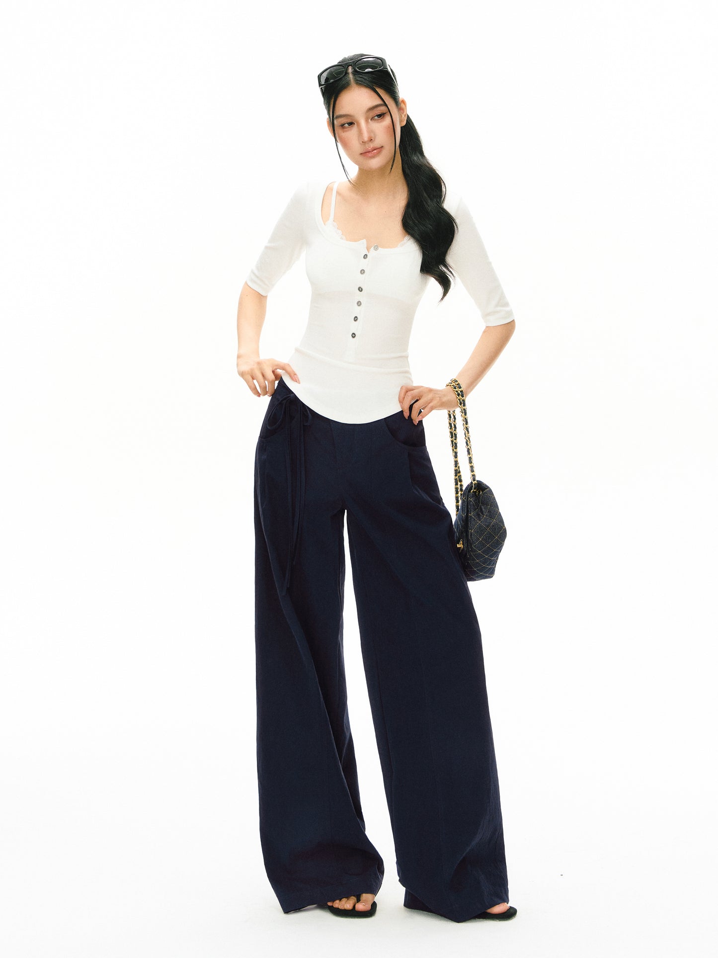 Dusk Slacks Pants