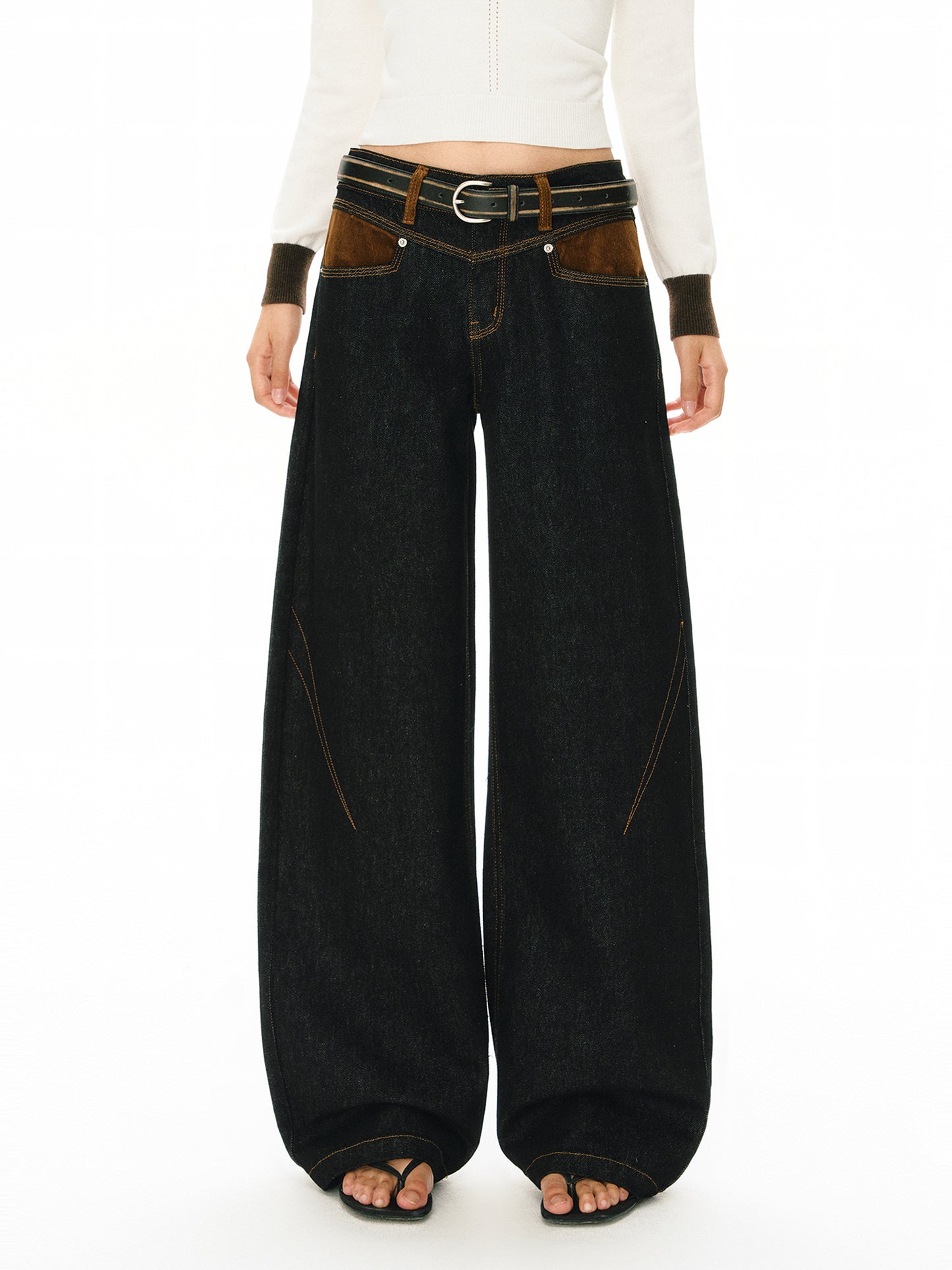 Saelis Jeans
