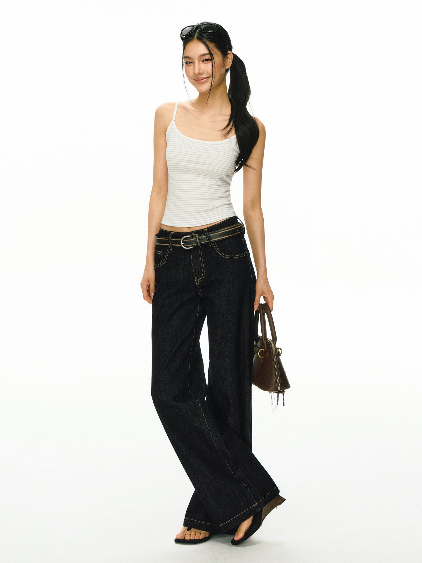 Cataleya Jeans
