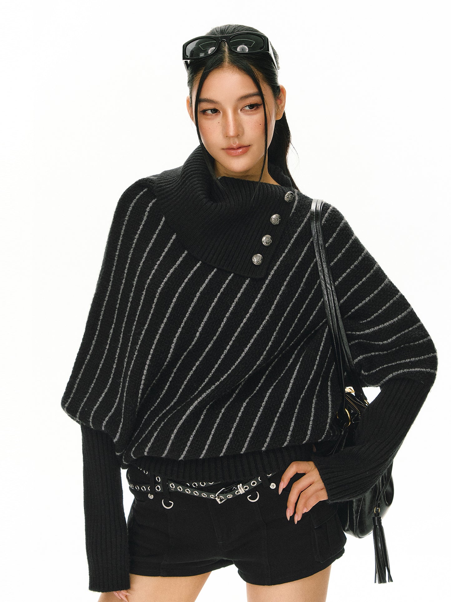 Kaelen Rhysand  Sweater