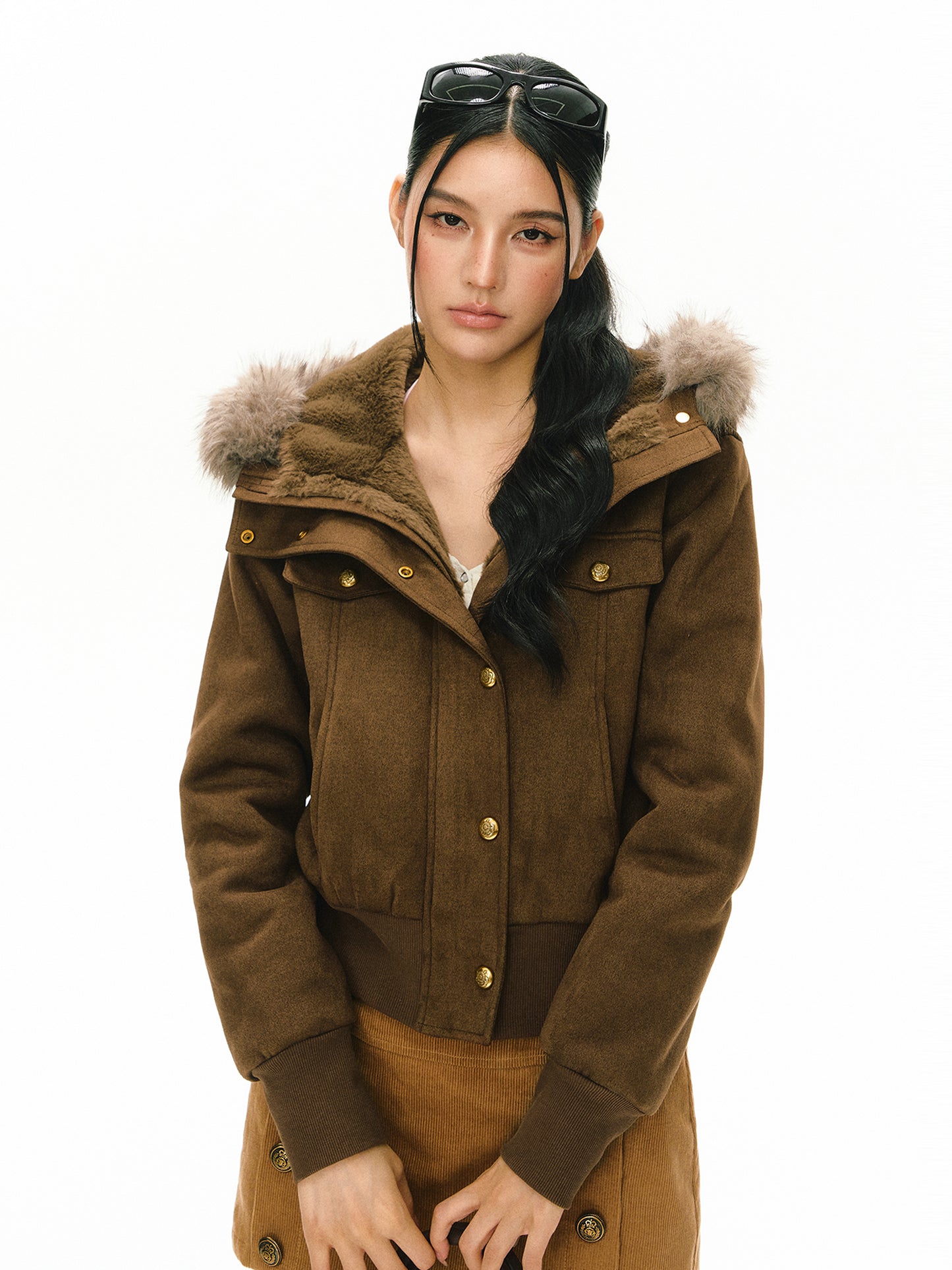 Pyrin Down jacket