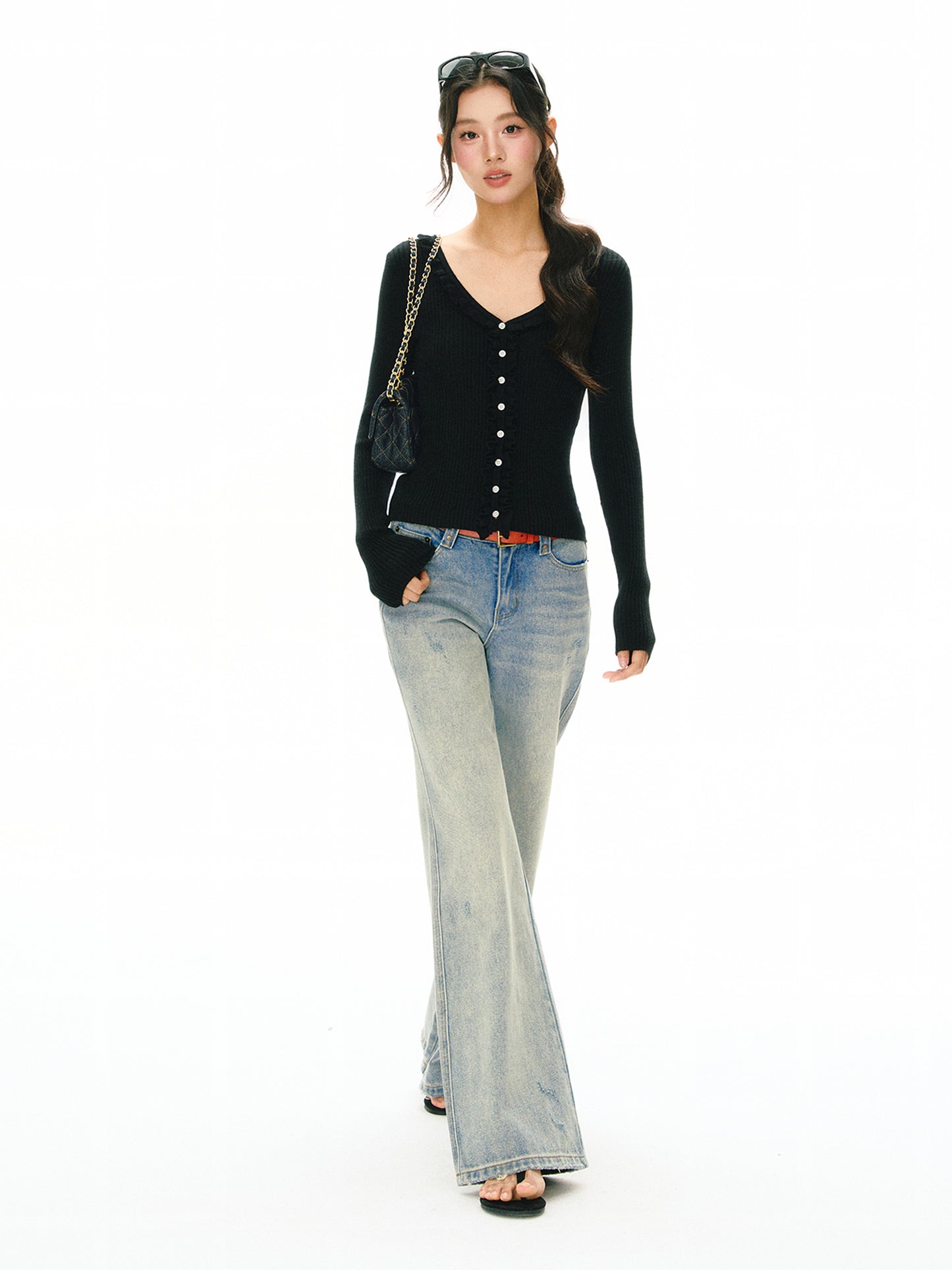 Veyra Ione Jeans