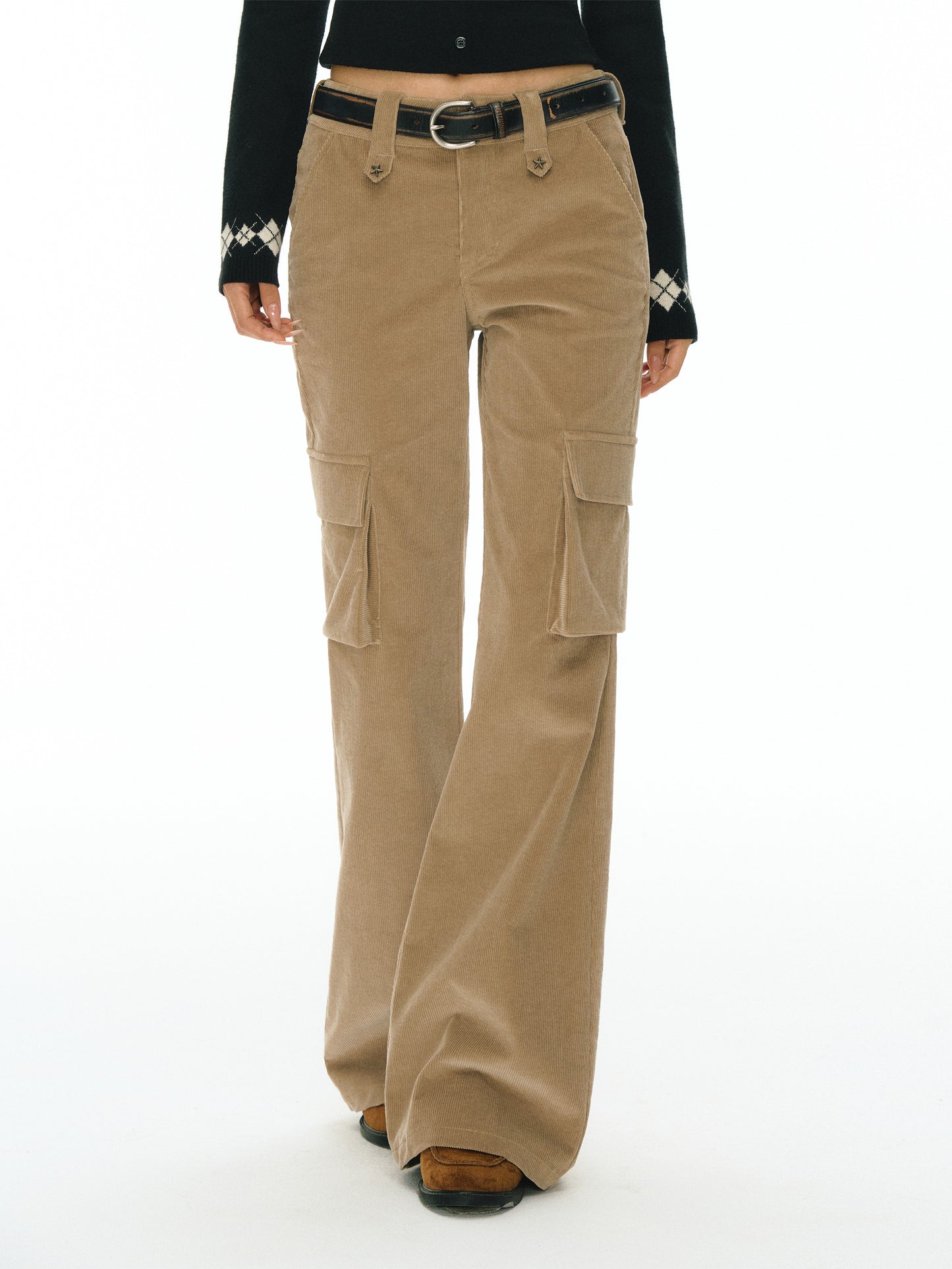Peregrine pants