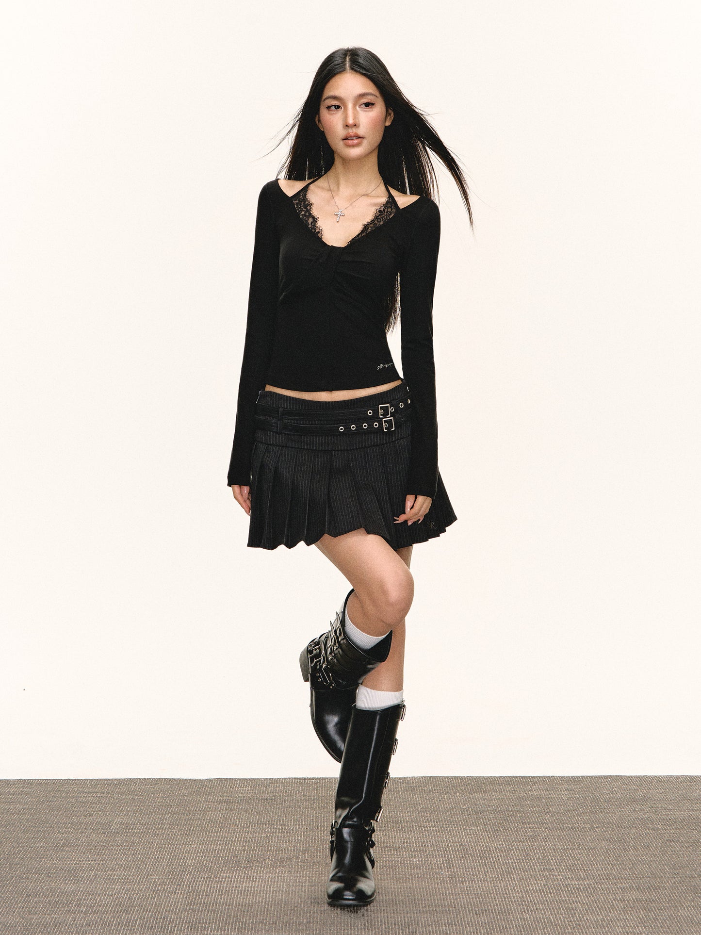 Iris Long sleeves