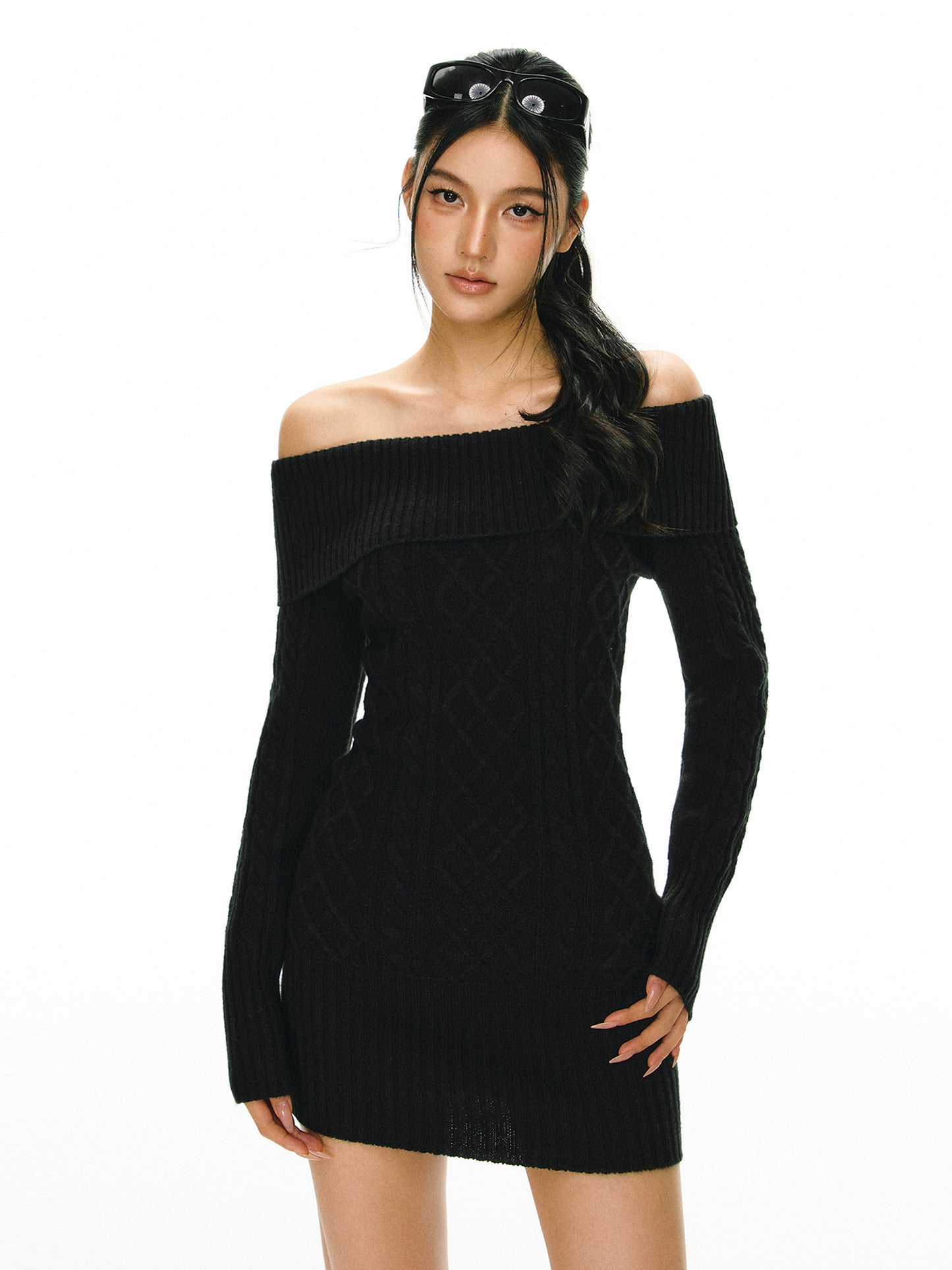 Clara Mae Dresses