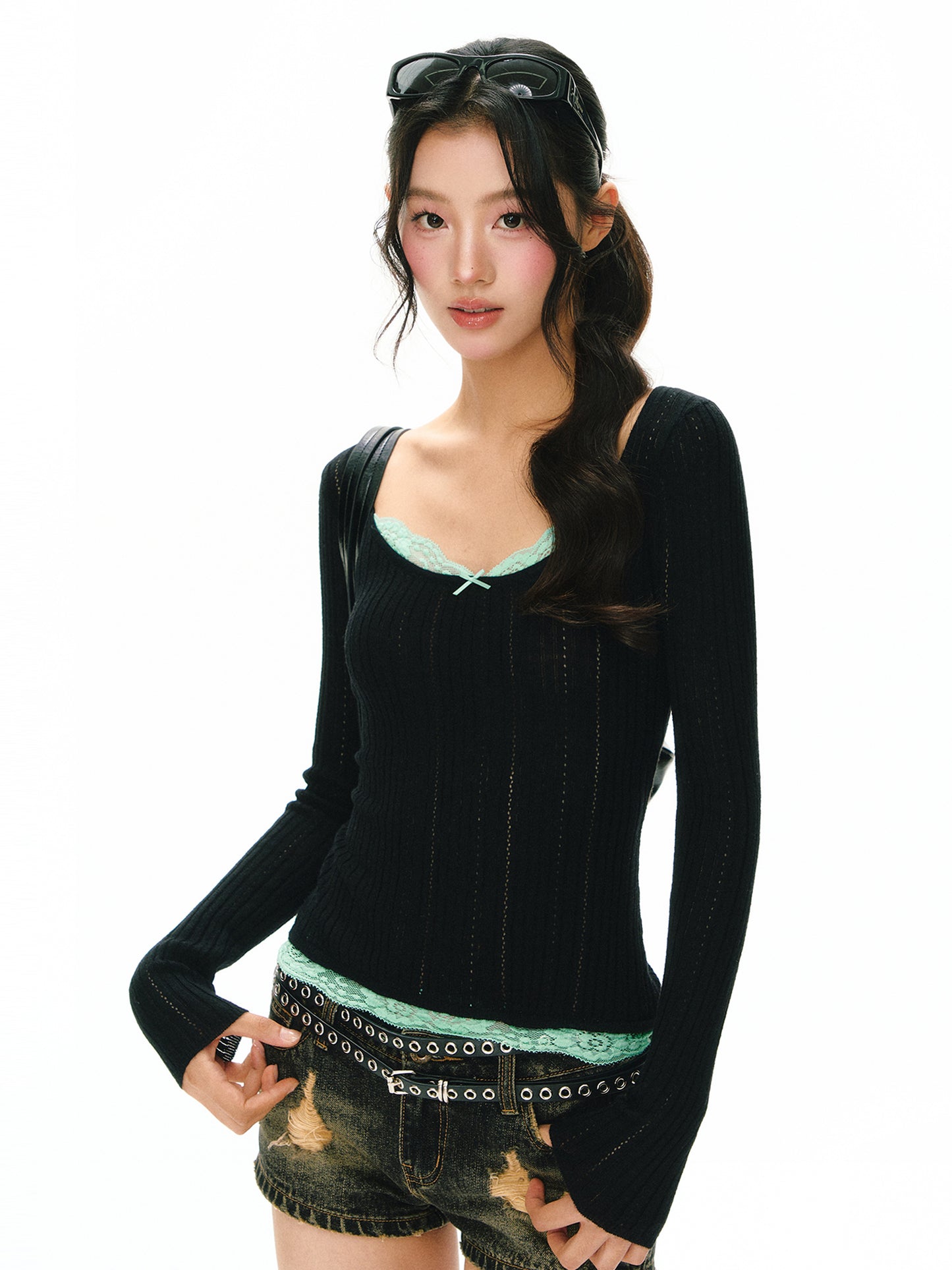 Veyra Coris Long Sleeves