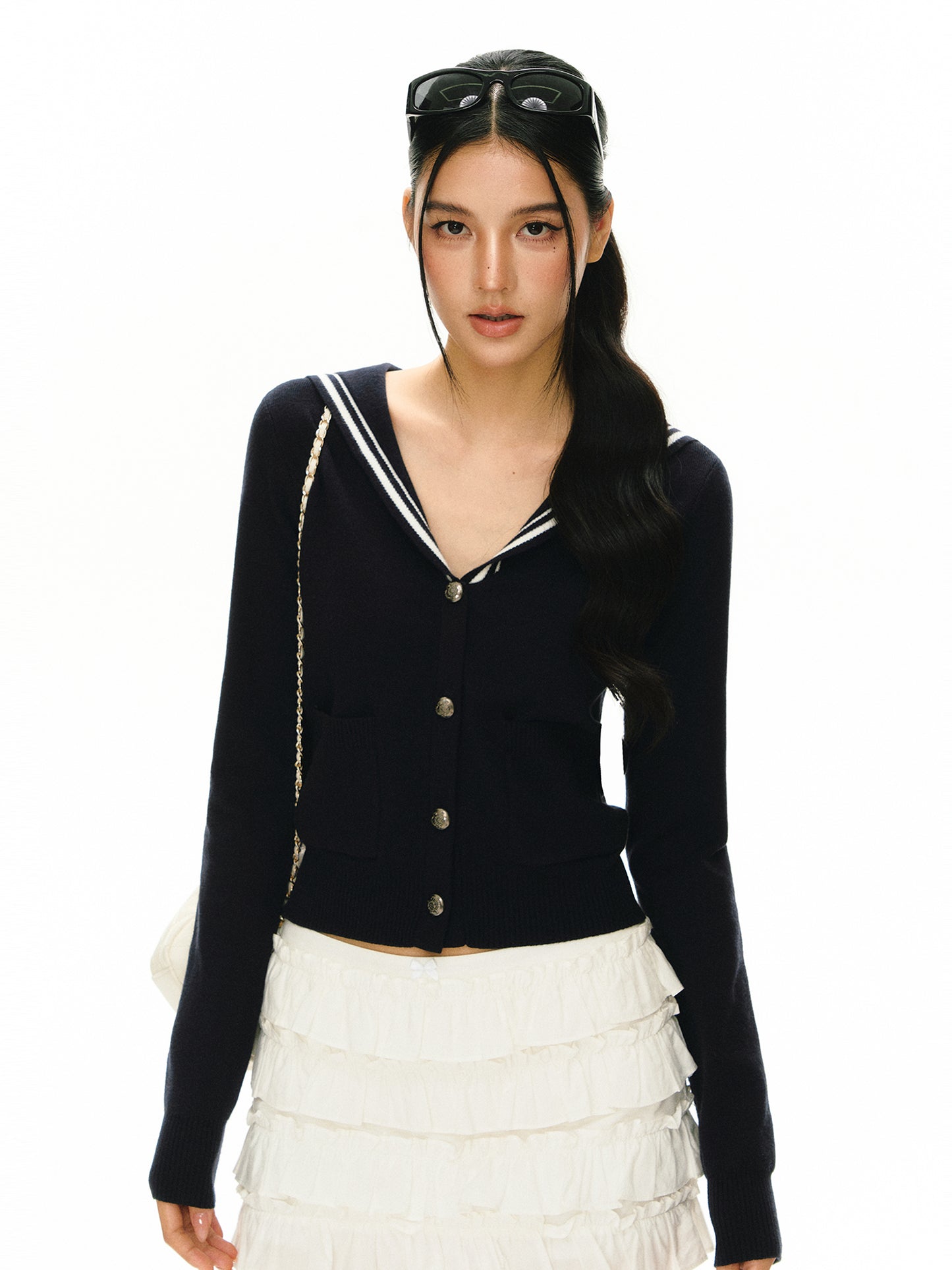 Ellis Mae Sweater