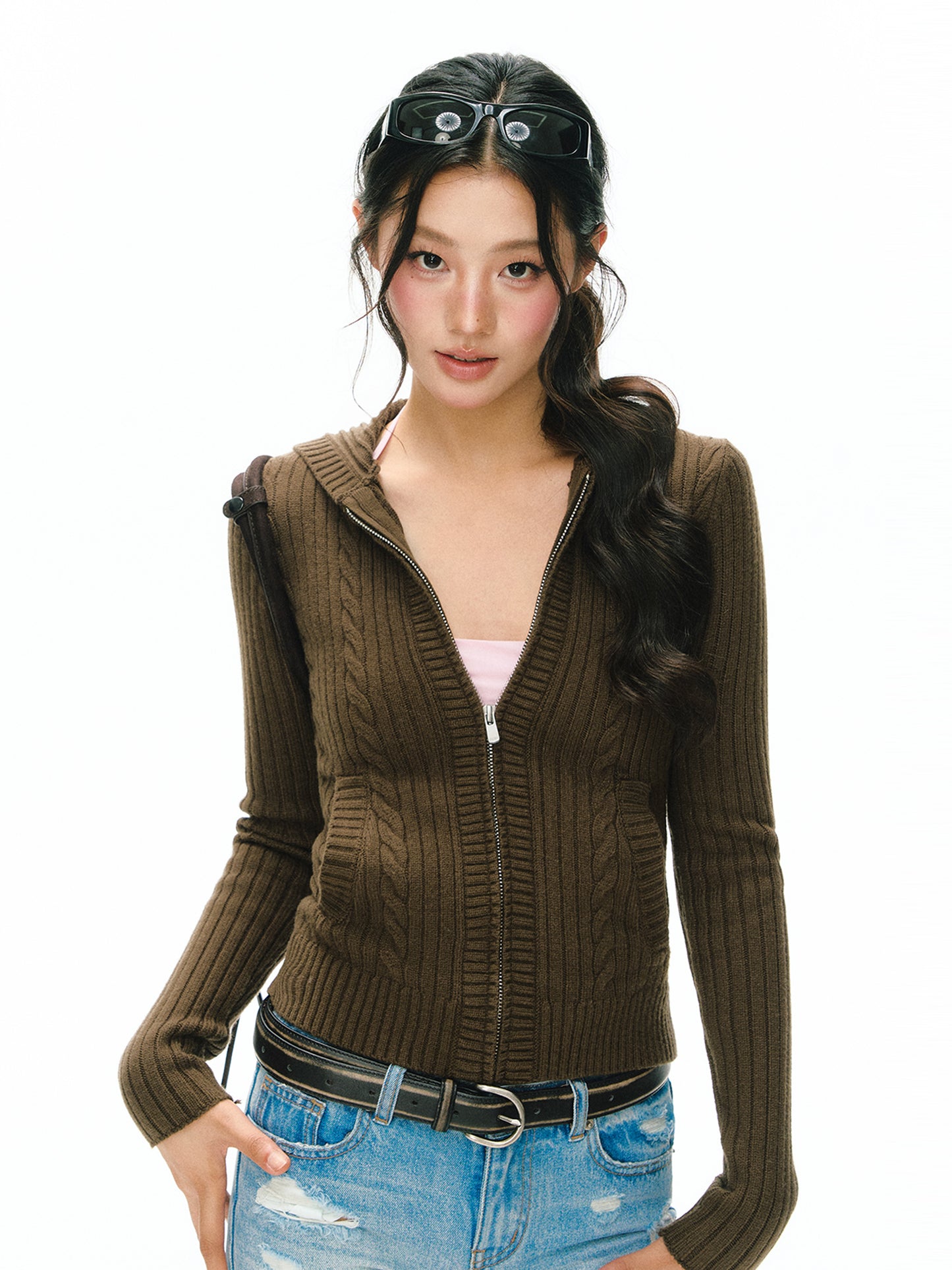 Paisley Cardigan