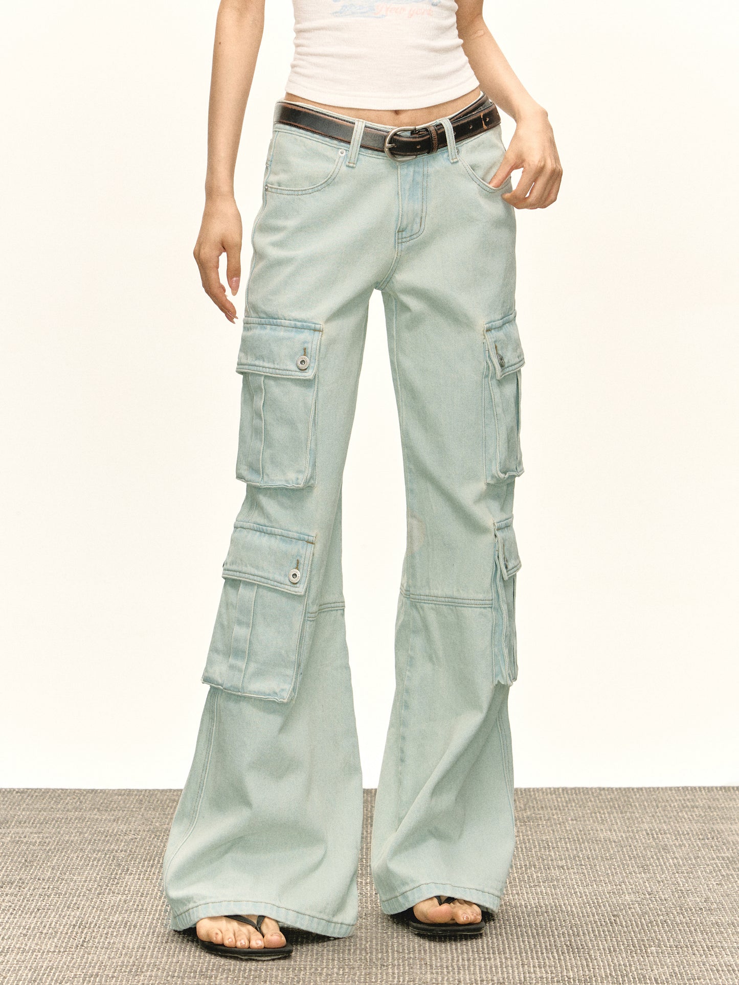 Ilae jeans