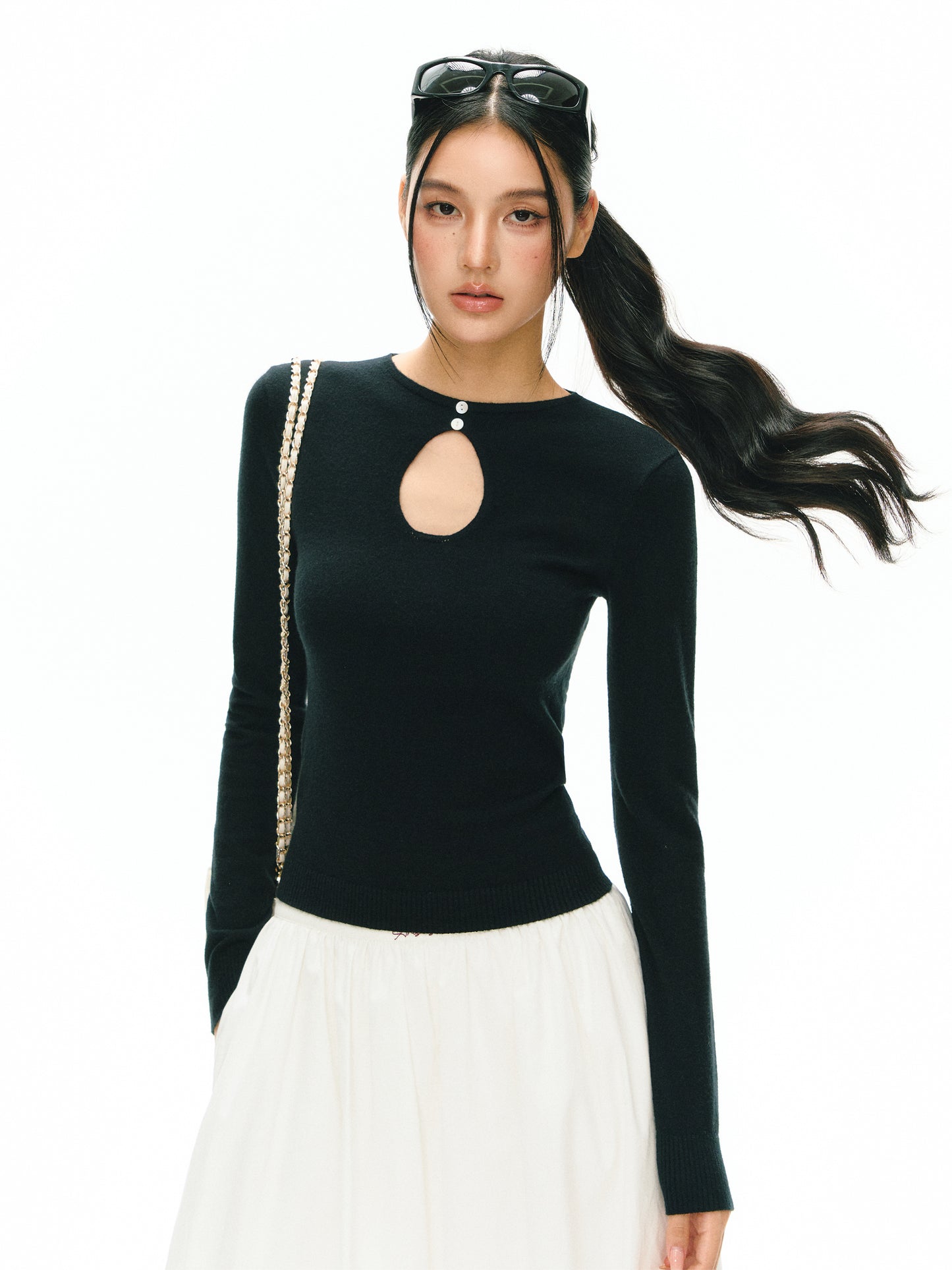 Finn Remi Long Sleeves