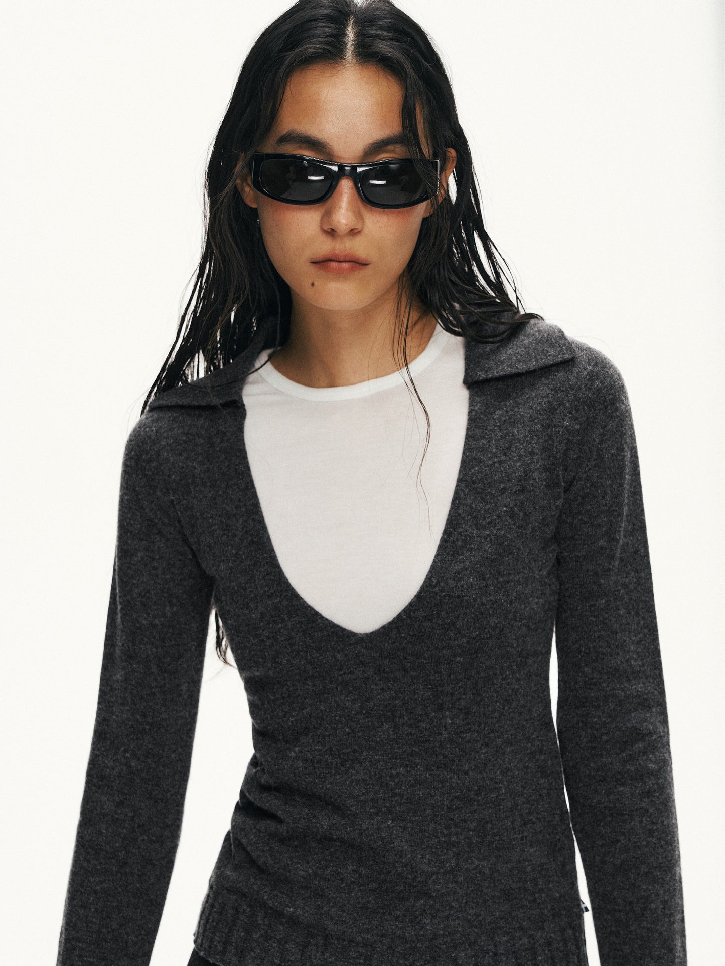 Erin Long Sleeves