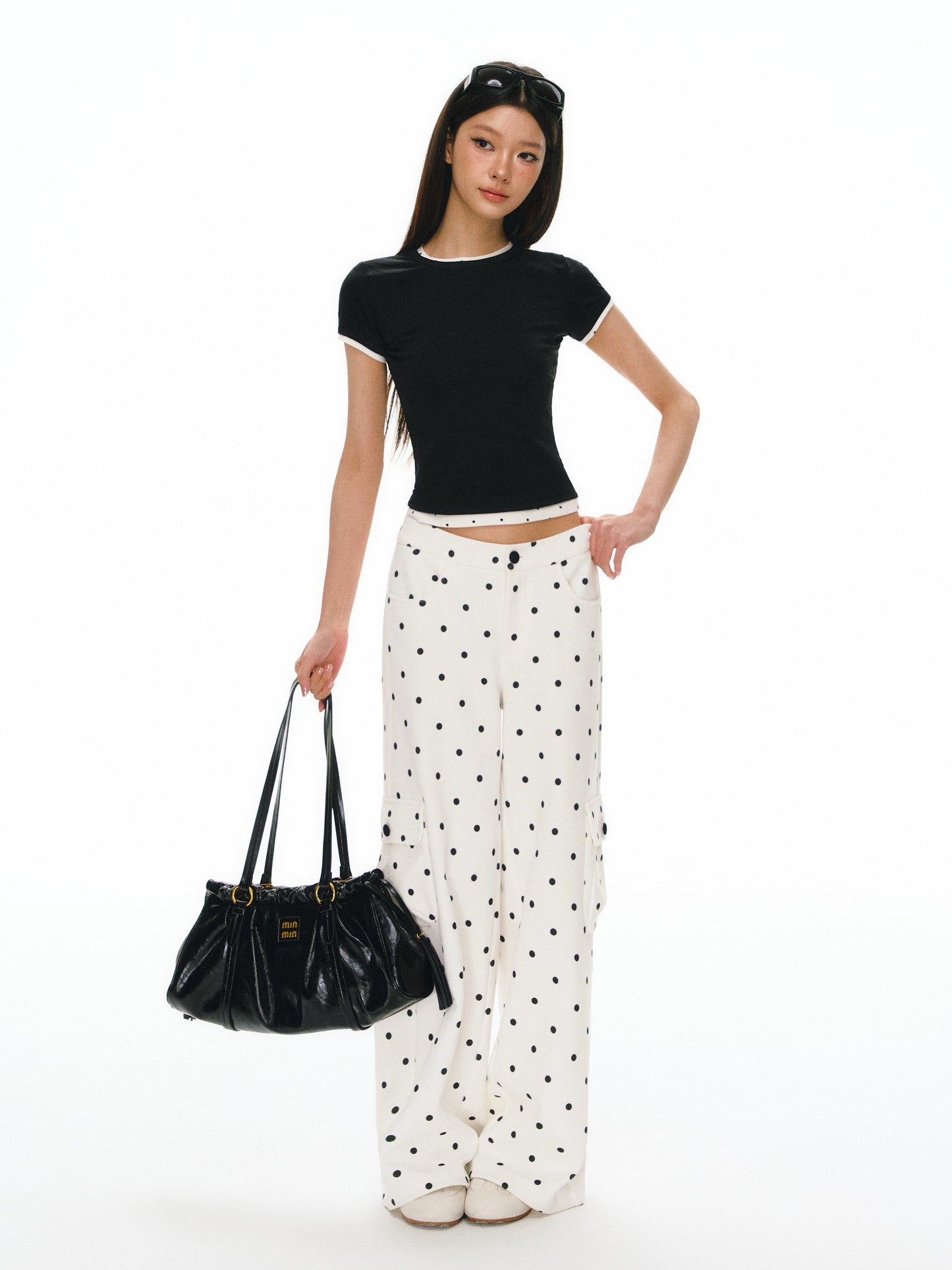 Vesper Zor  Pants