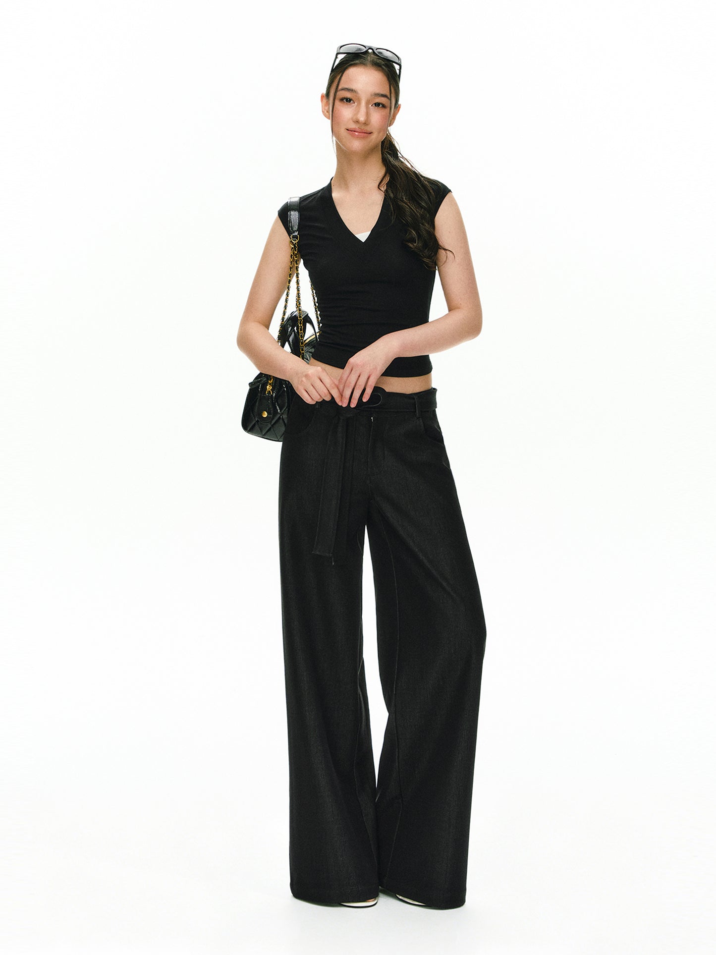 Annabel Pants