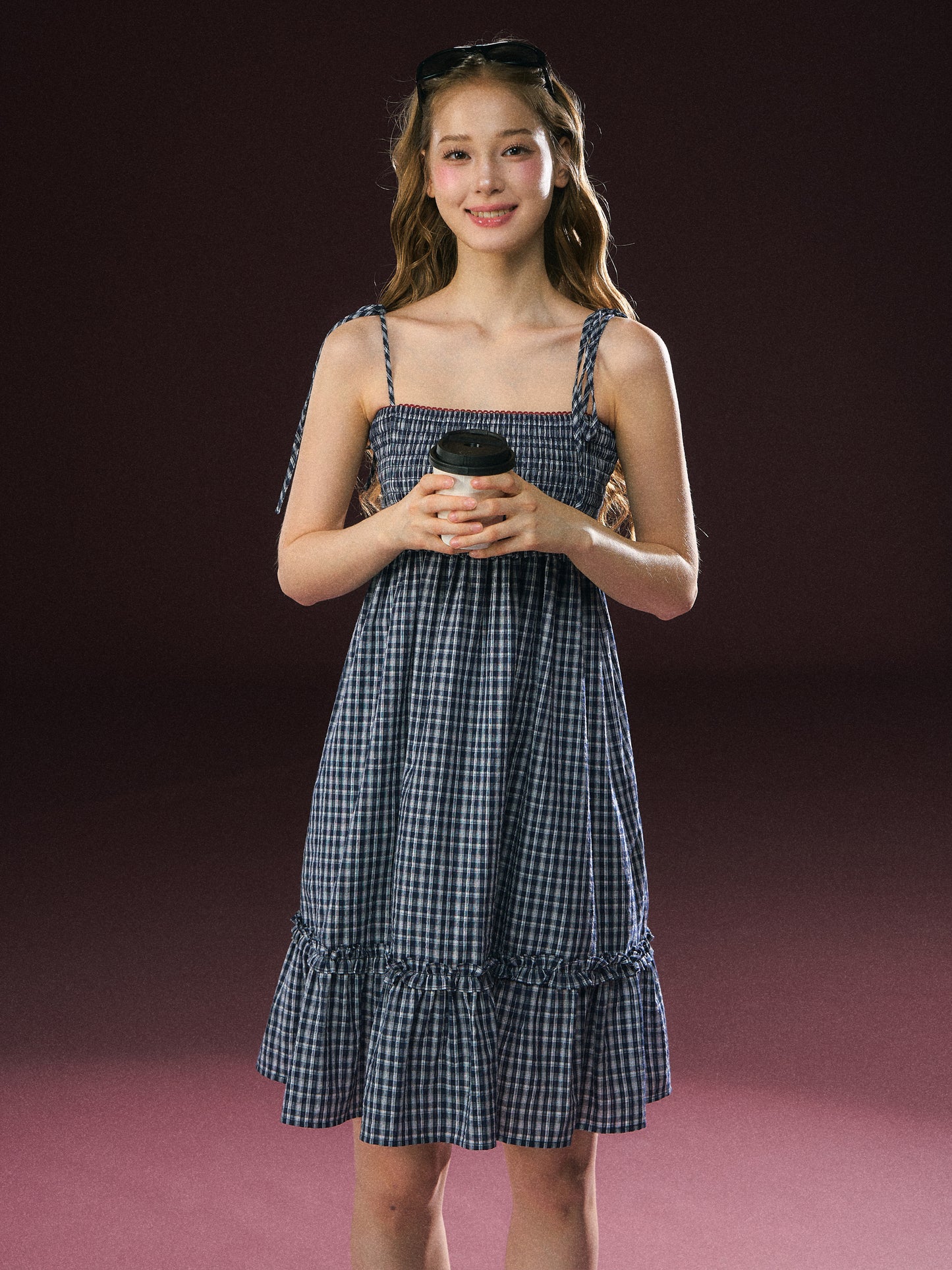 Gracie dress