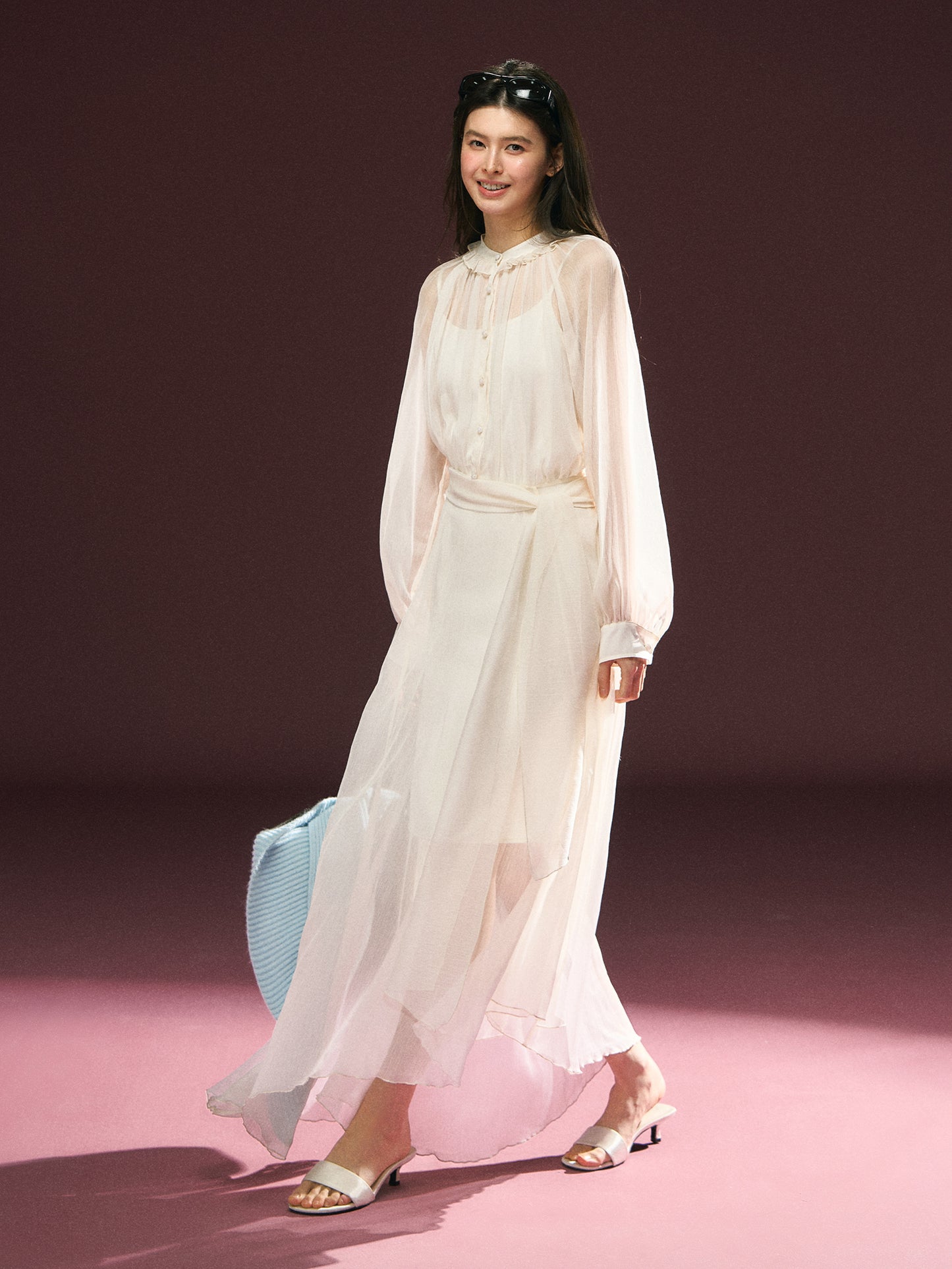 Sylvia Dresses