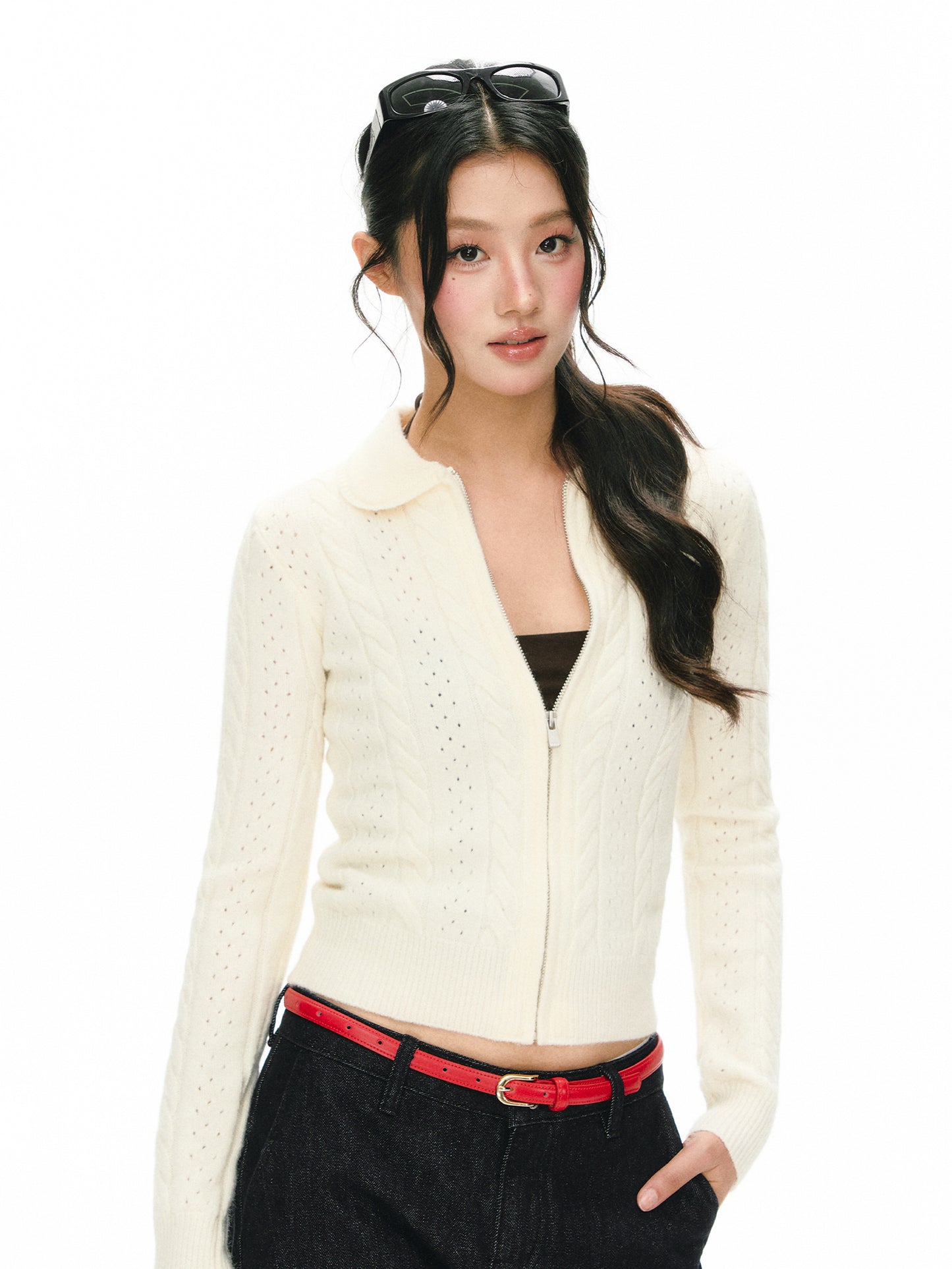 Nox Rook Sweater