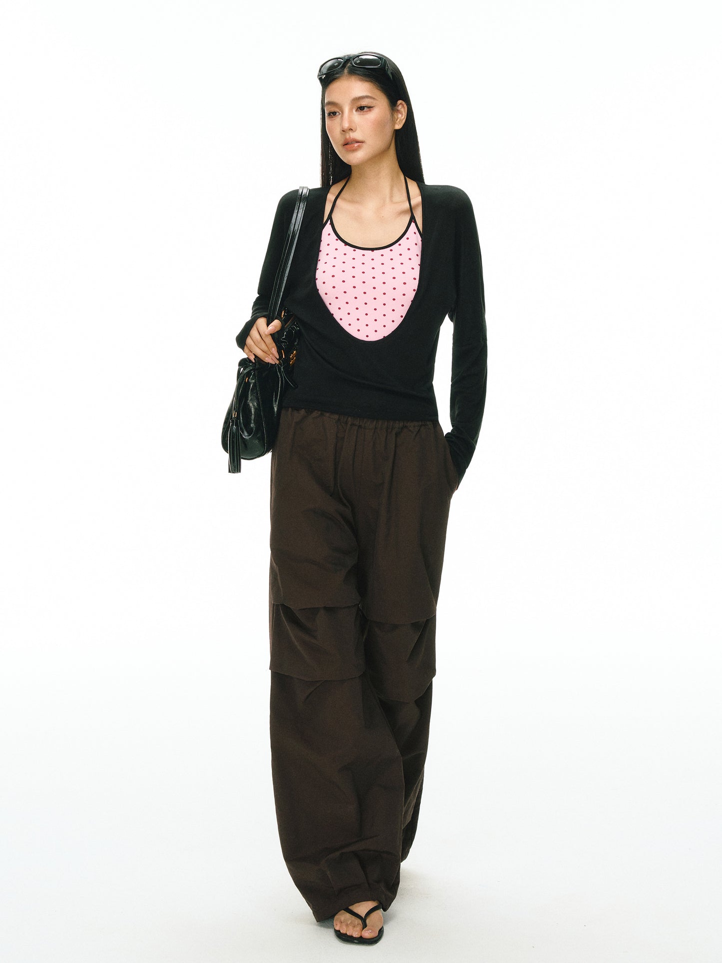 Quill  pants