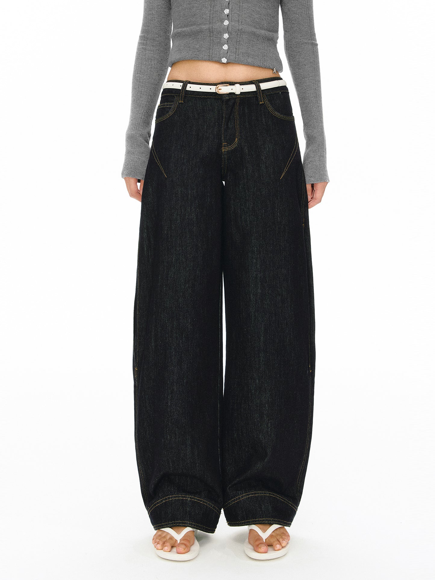 Ciel Ash Pants