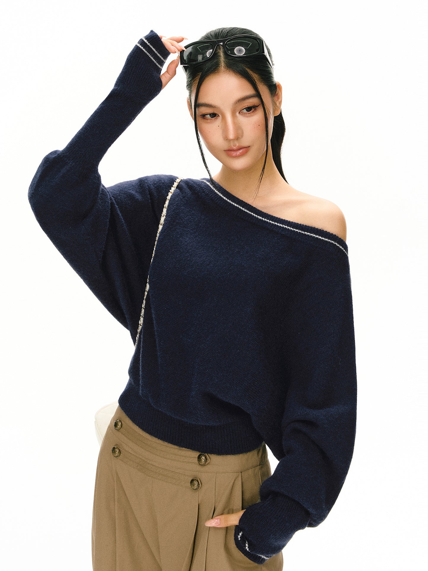 Ren Morin Hoodies