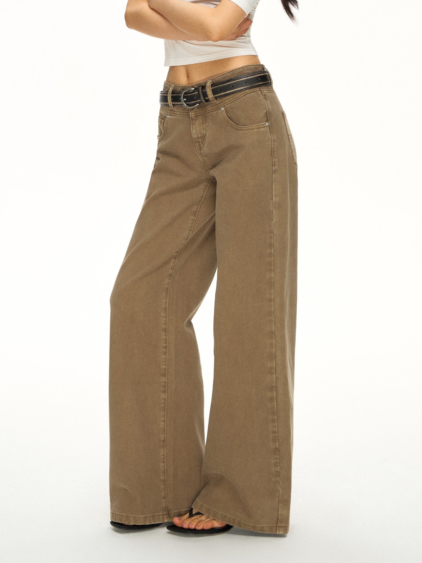 Aure Pants