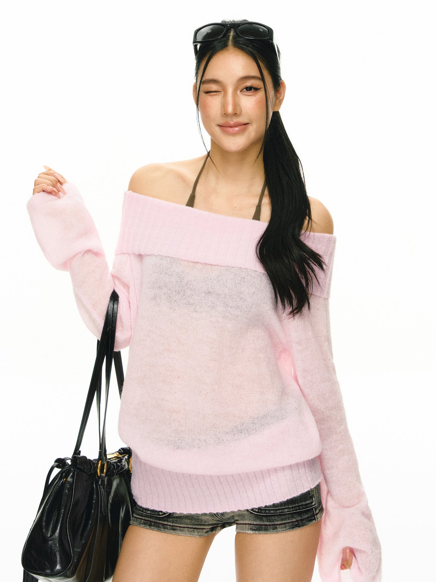 Lyra Long sleeves