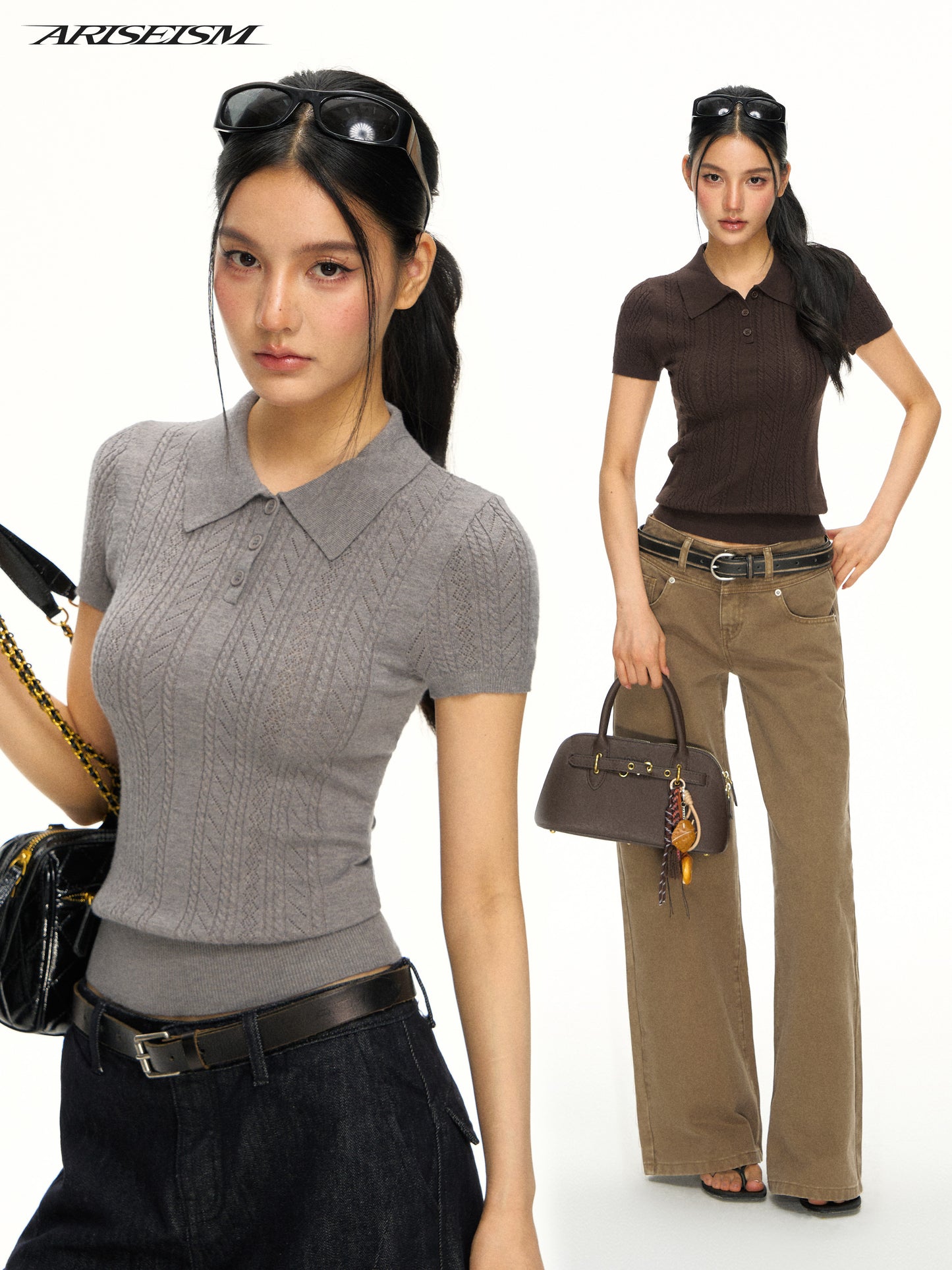 Penelope Top