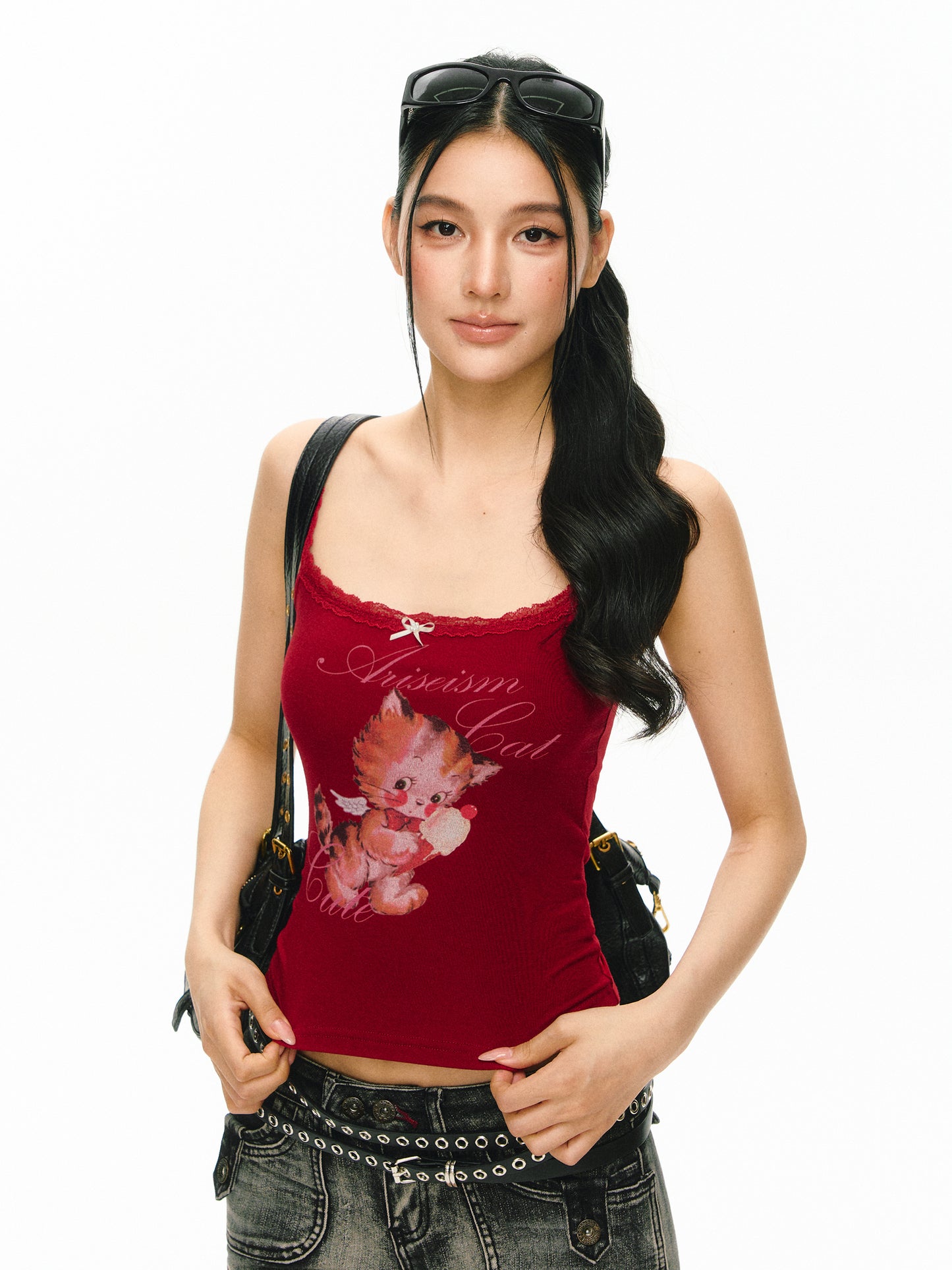 Lirael Tanks