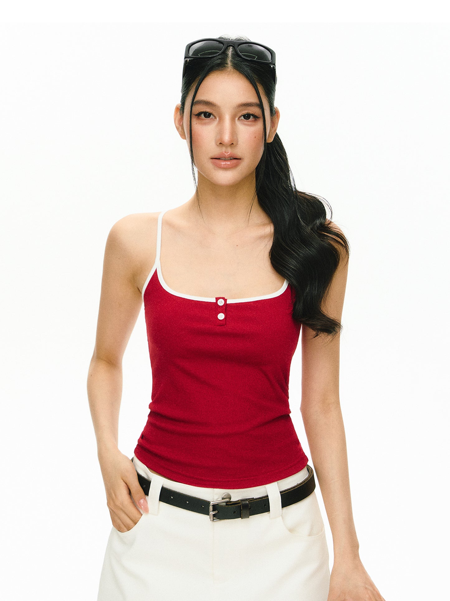 Chloe Tanks