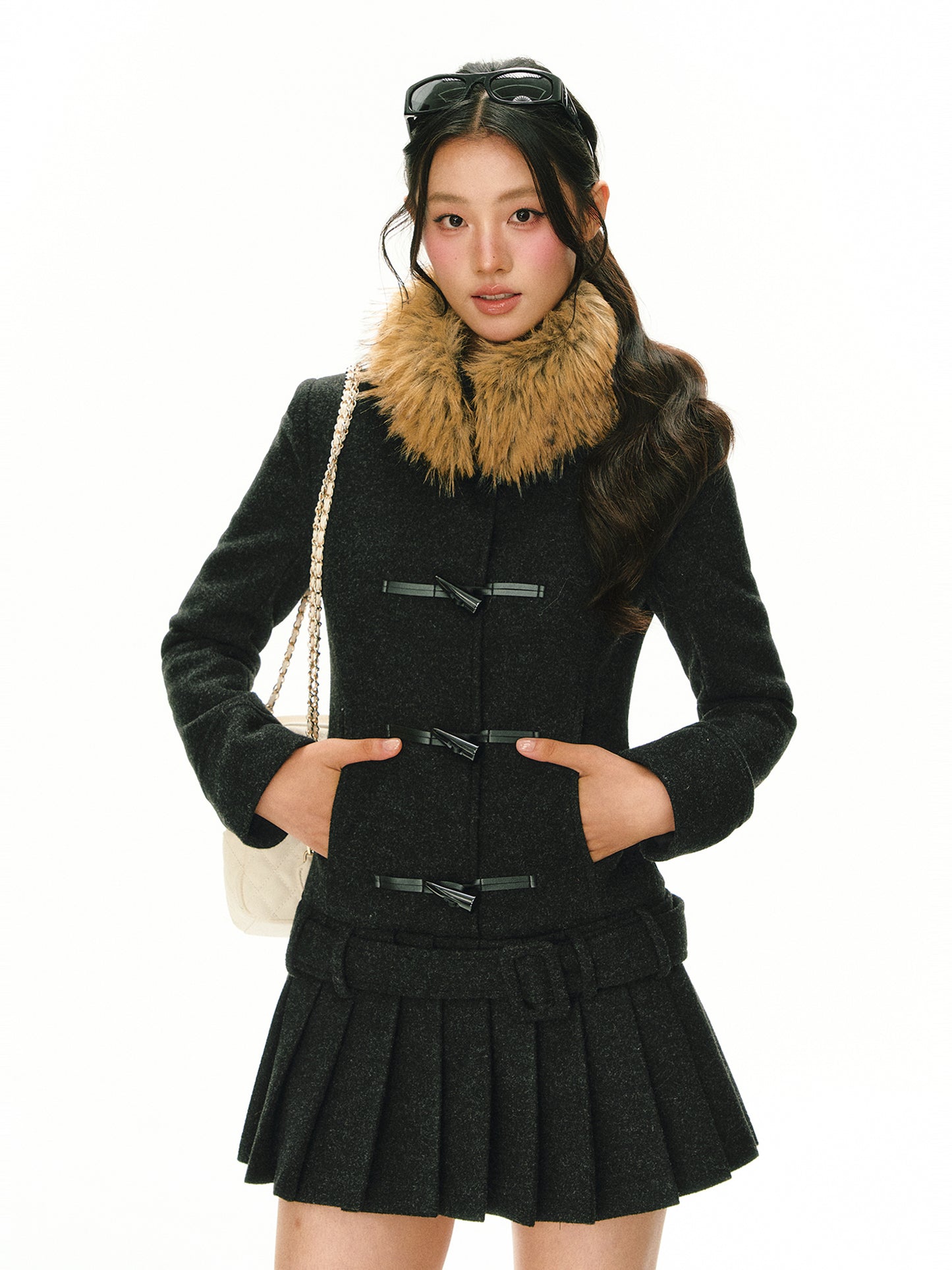Elthar Windbreaker