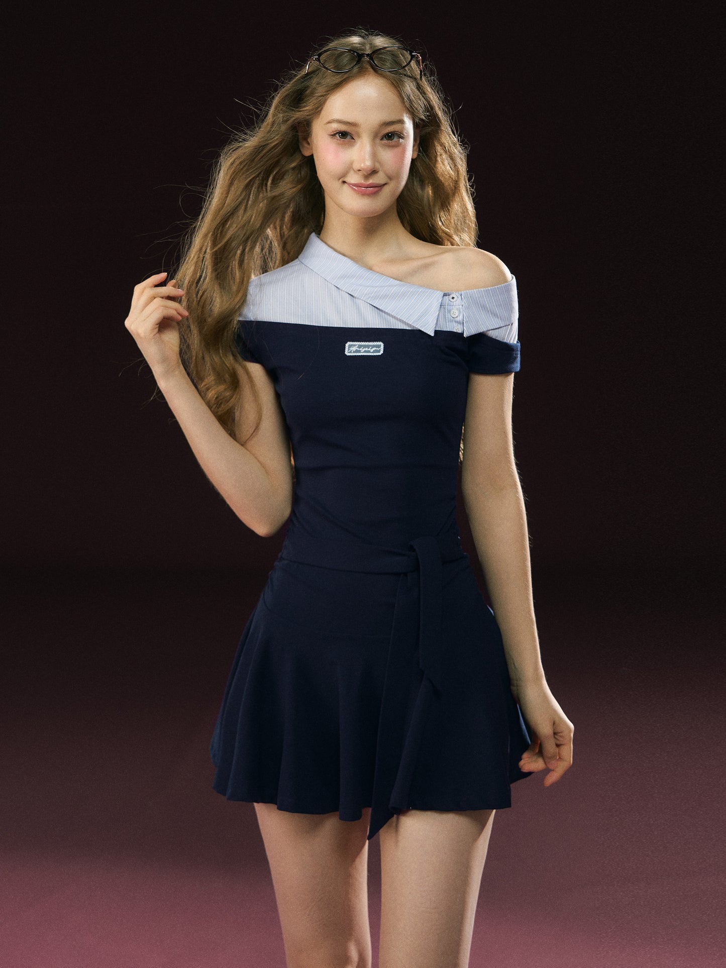 Hattie dress