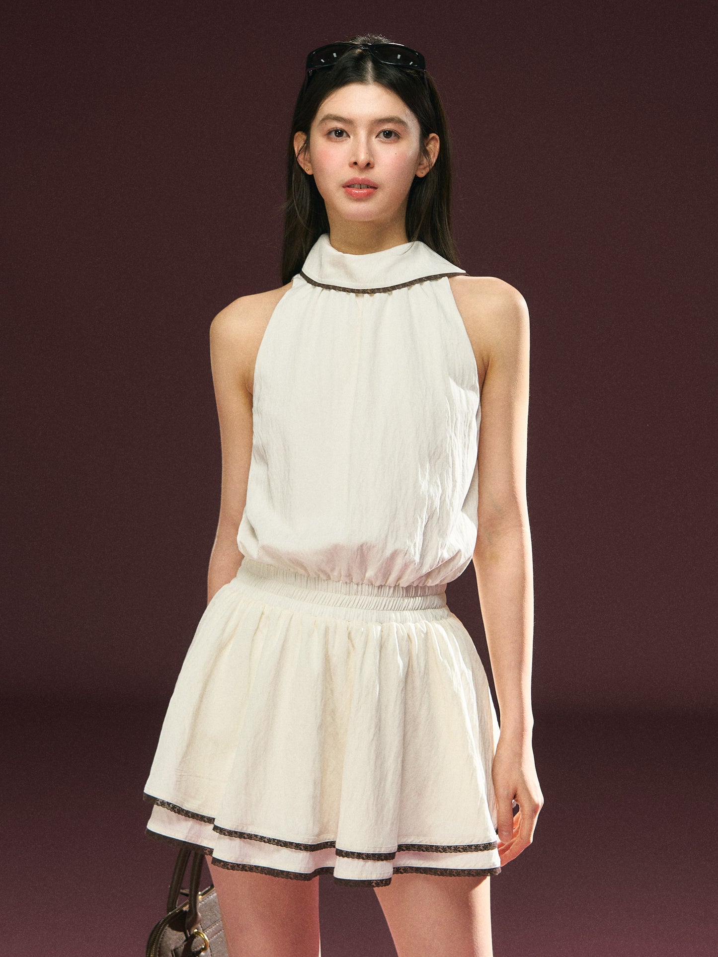 Elm Cyra Dresses