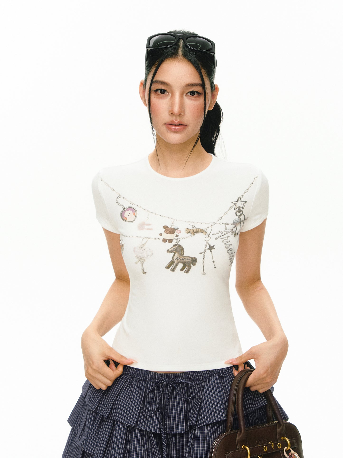 Jax Lumi Tee