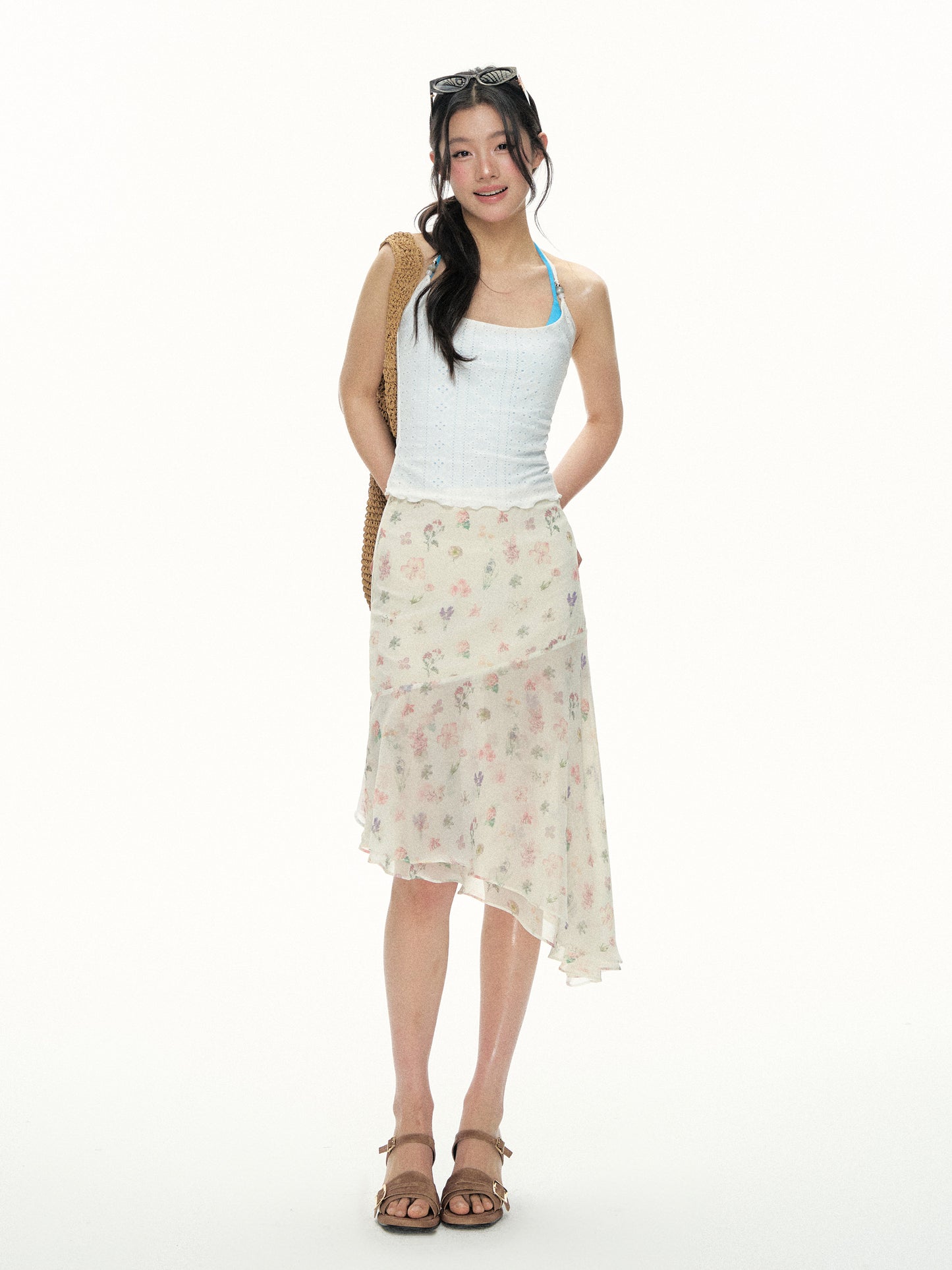 Pamela Skirt