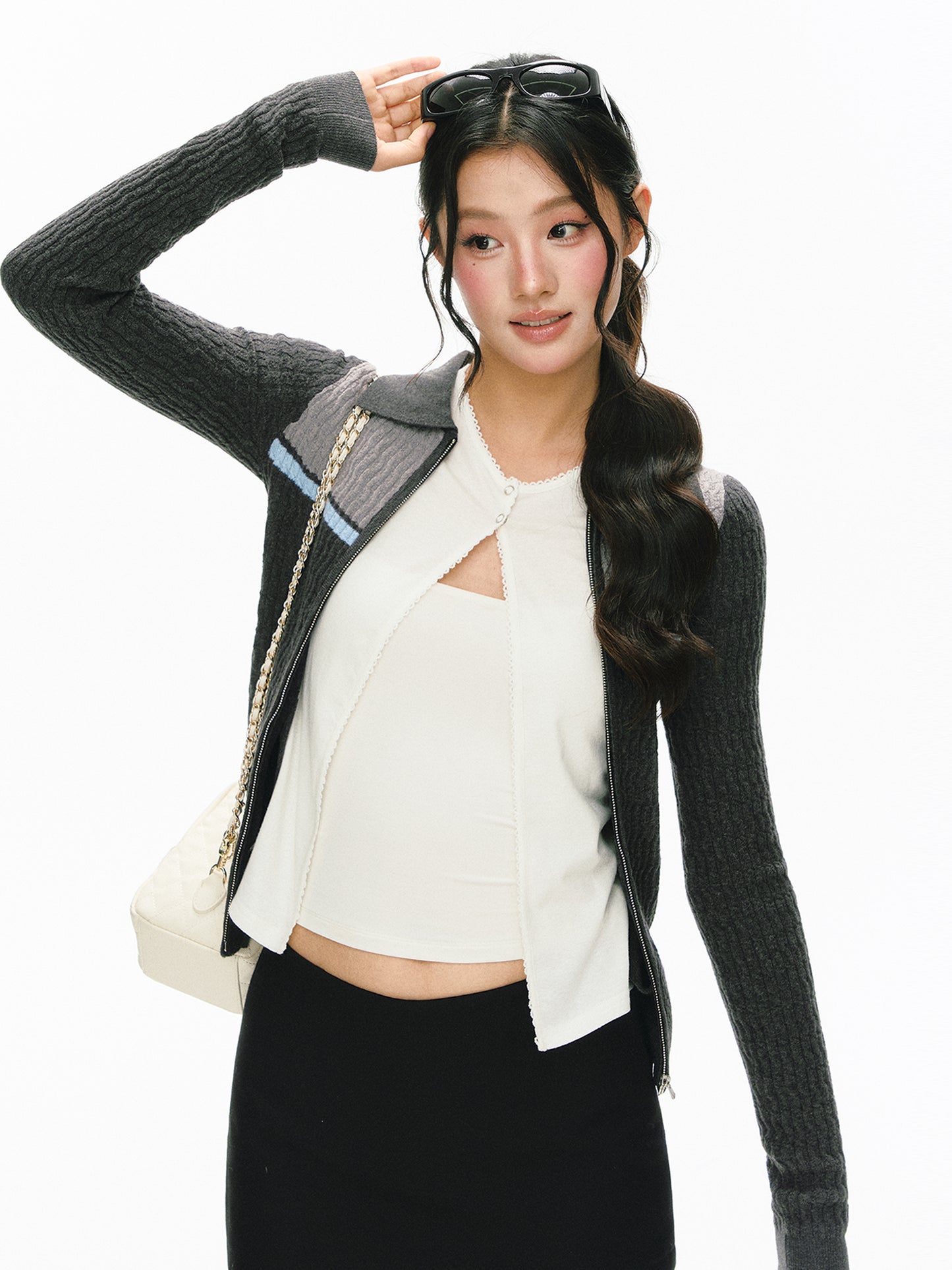 Rhea Sweater